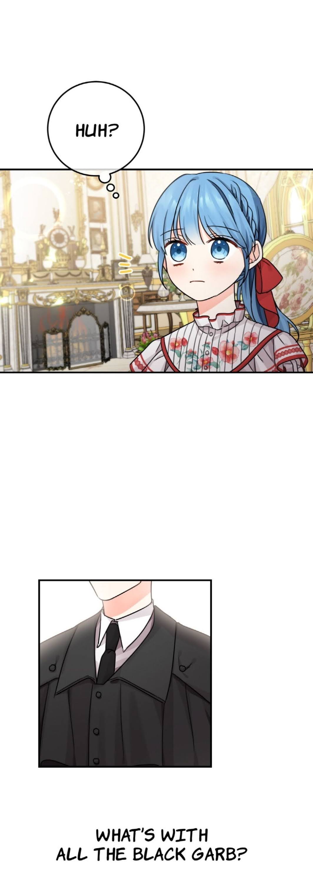 Saving the Villain Who Was Abandoned by the Female Lead Chapter 33 page 37 - Chapter 33