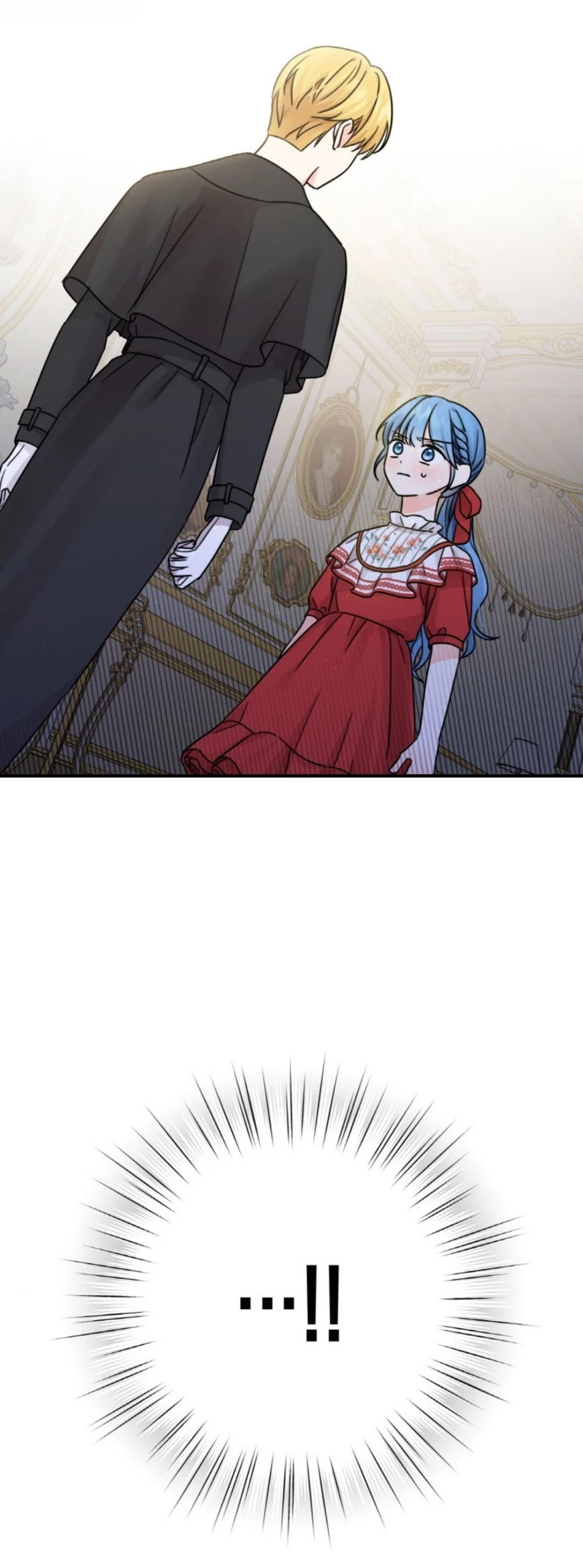 Saving the Villain Who Was Abandoned by the Female Lead Chapter 33 page 43 - Chapter 33