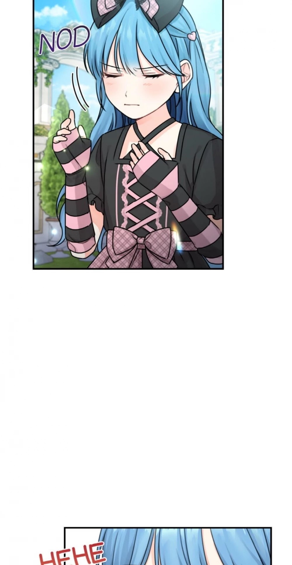 Saving the Villain Who Was Abandoned by the Female Lead Chapter 33 page 5 - Chapter 33