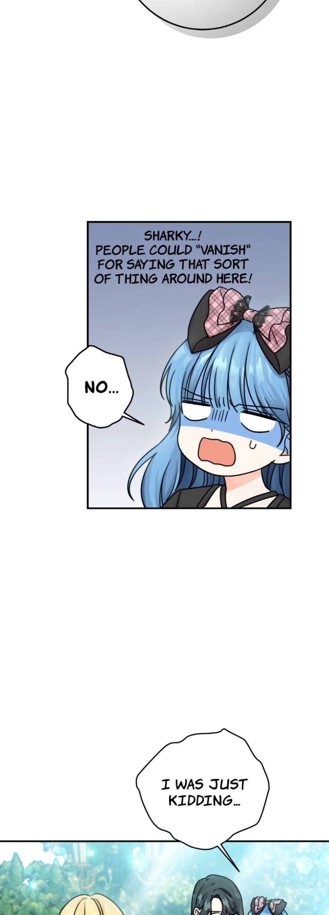Saving the Villain Who Was Abandoned by the Female Lead Chapter 33 page 9 - Chapter 33