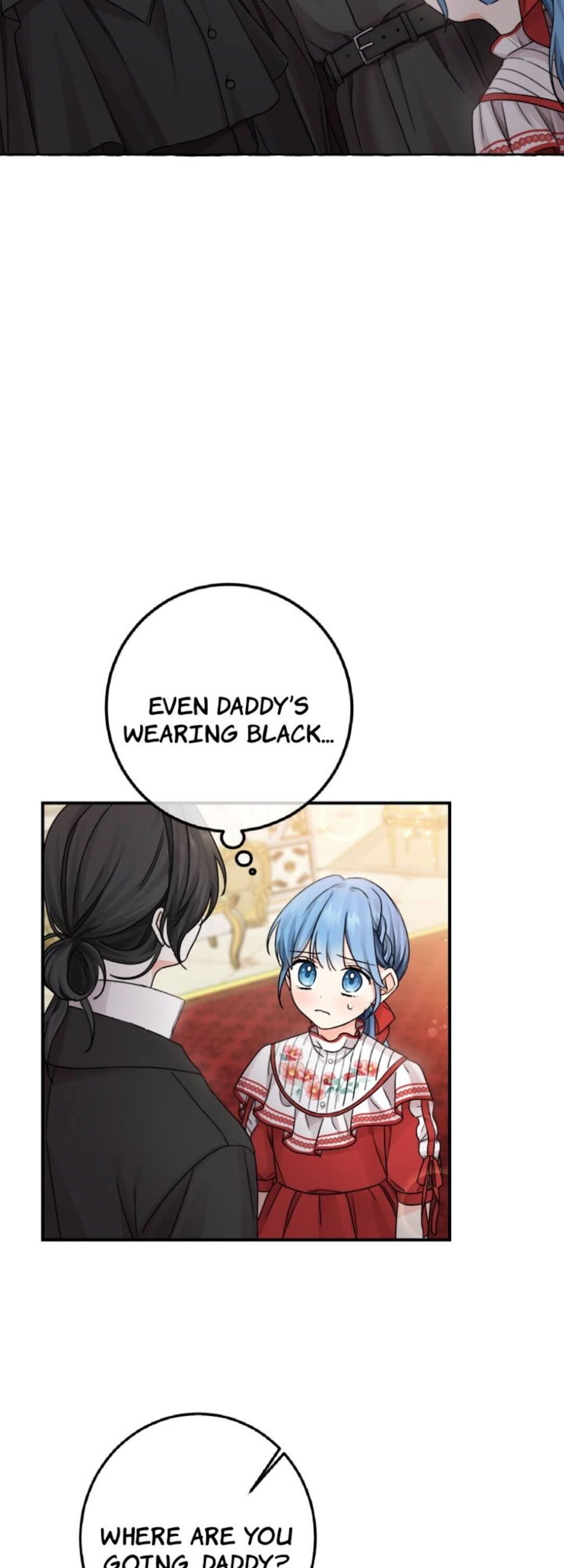 Saving the Villain Who Was Abandoned by the Female Lead Chapter 34 page 14 - Chapter 34
