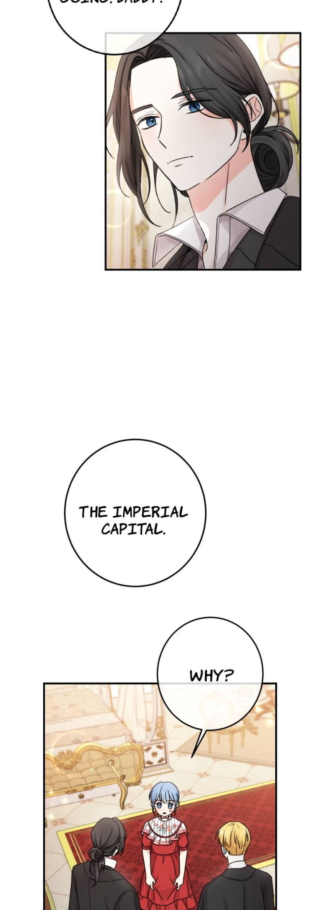Saving the Villain Who Was Abandoned by the Female Lead Chapter 34 page 15 - Chapter 34