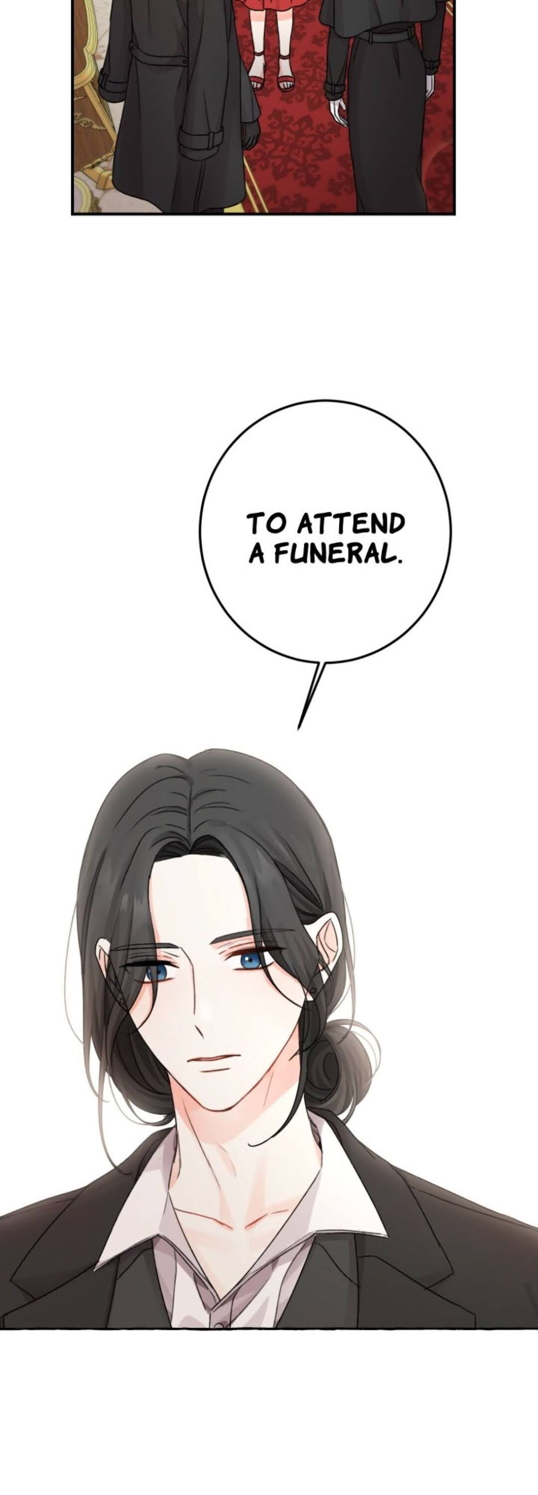 Saving the Villain Who Was Abandoned by the Female Lead Chapter 34 page 16 - Chapter 34