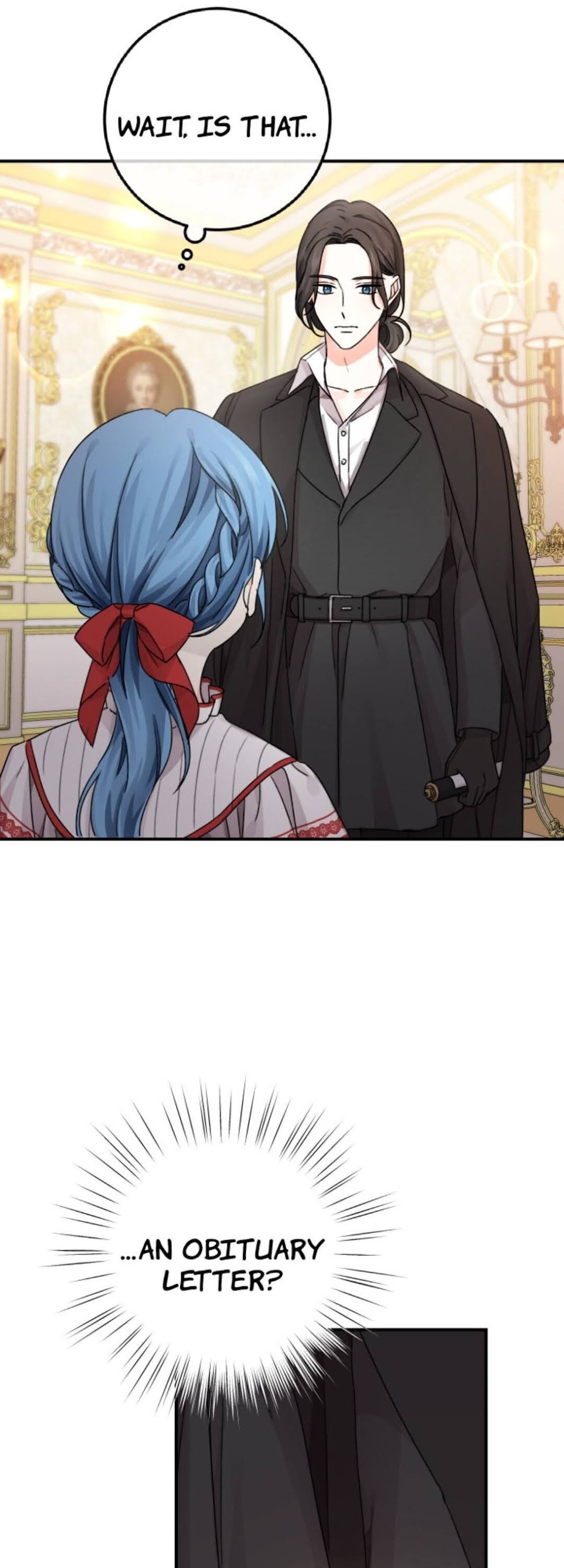 Saving the Villain Who Was Abandoned by the Female Lead Chapter 34 page 19 - Chapter 34