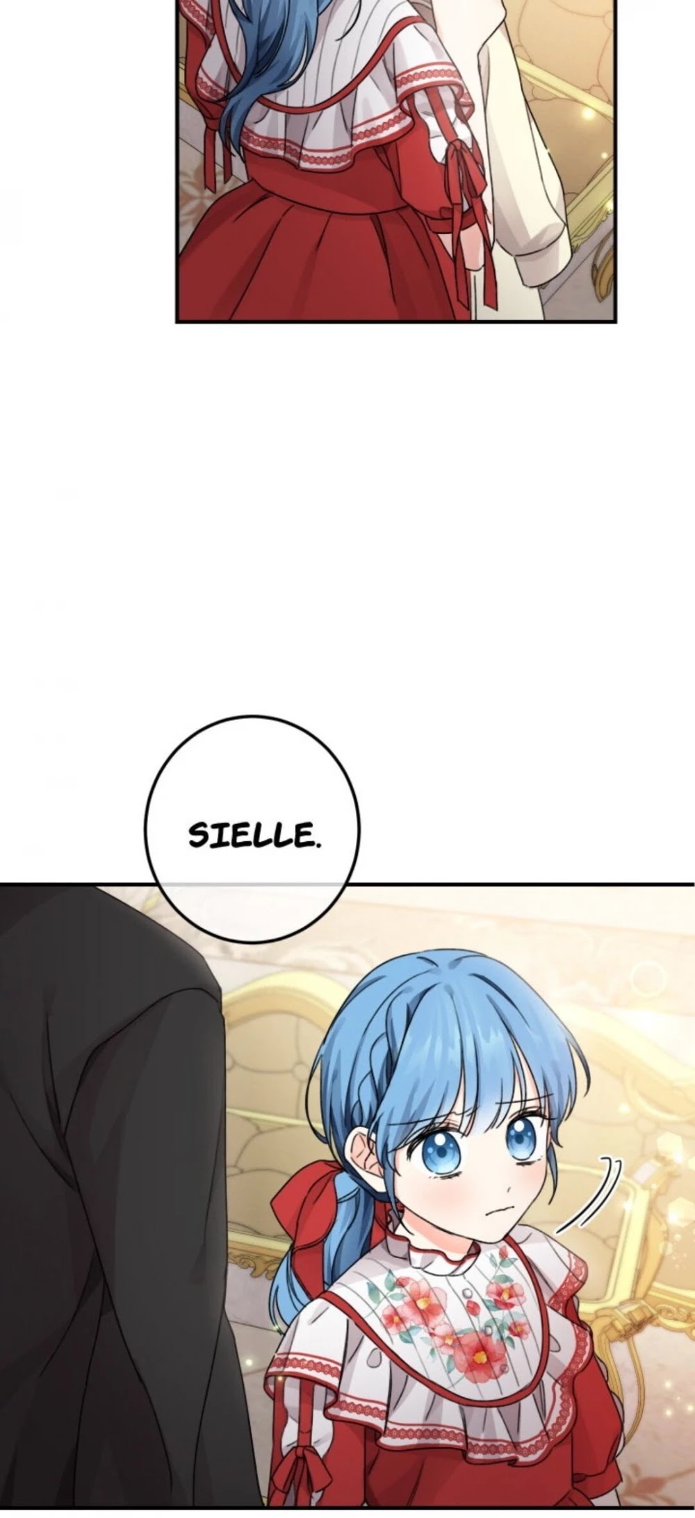 Saving the Villain Who Was Abandoned by the Female Lead Chapter 34 page 23 - Chapter 34