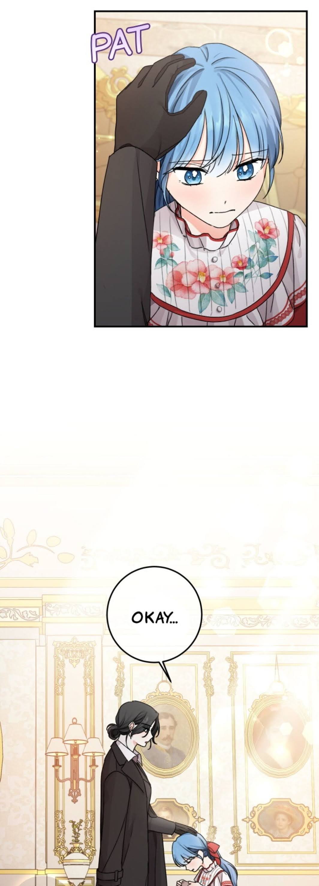 Saving the Villain Who Was Abandoned by the Female Lead Chapter 34 page 25 - Chapter 34