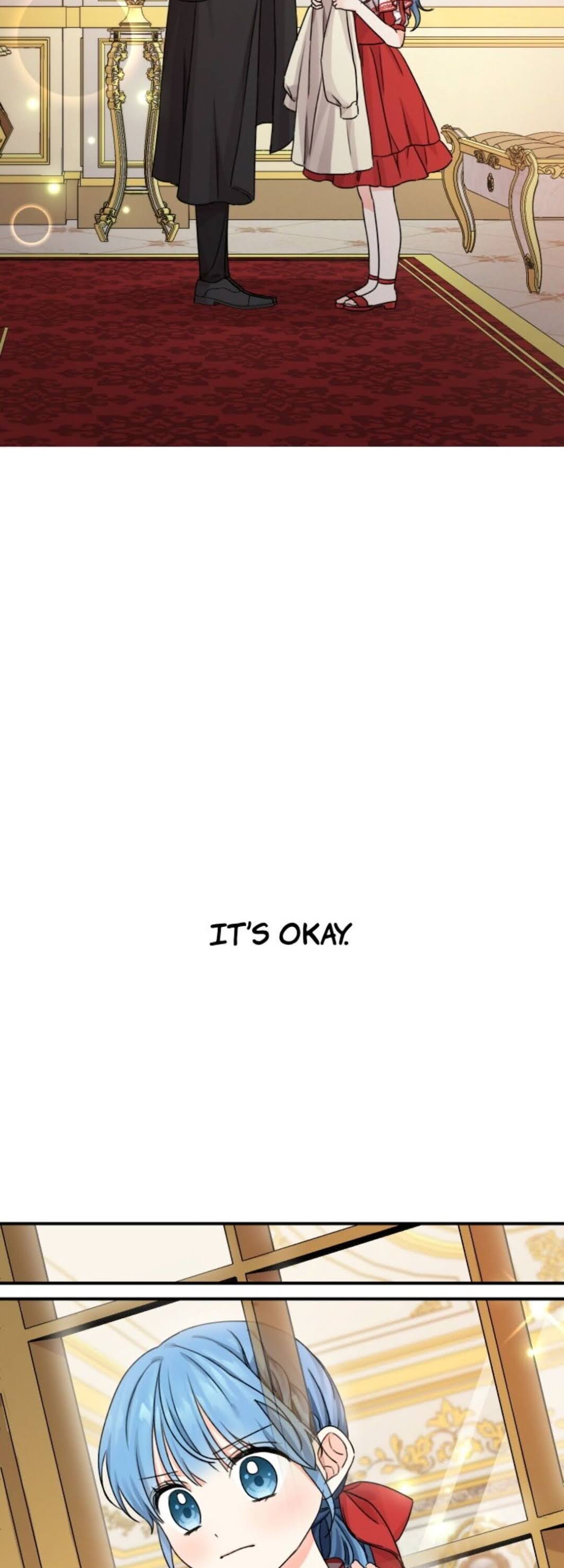 Saving the Villain Who Was Abandoned by the Female Lead Chapter 34 page 26 - Chapter 34