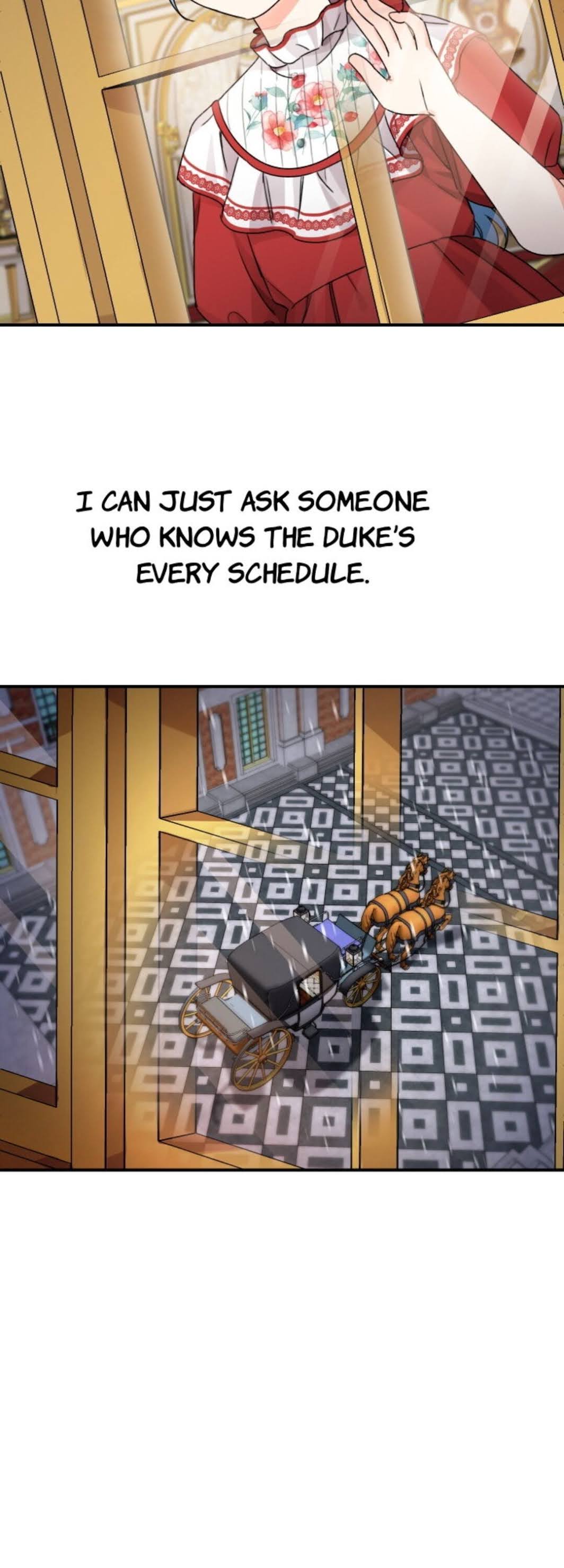 Saving the Villain Who Was Abandoned by the Female Lead Chapter 34 page 27 - Chapter 34
