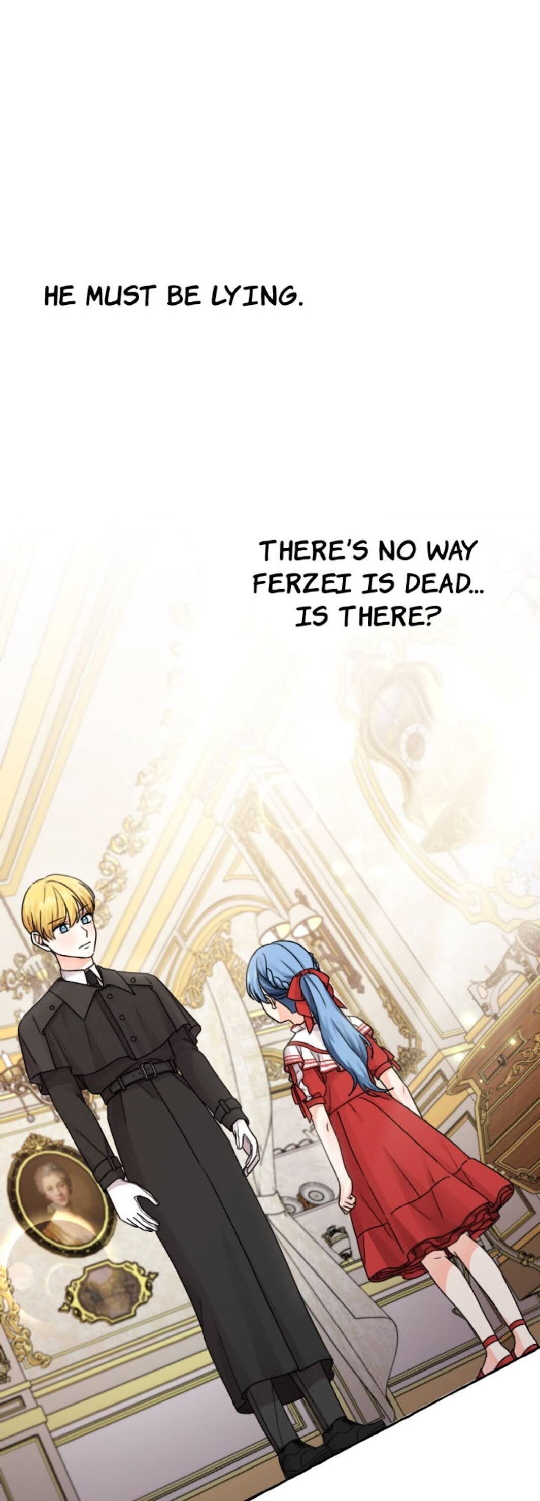 Saving the Villain Who Was Abandoned by the Female Lead Chapter 34 page 3 - Chapter 34