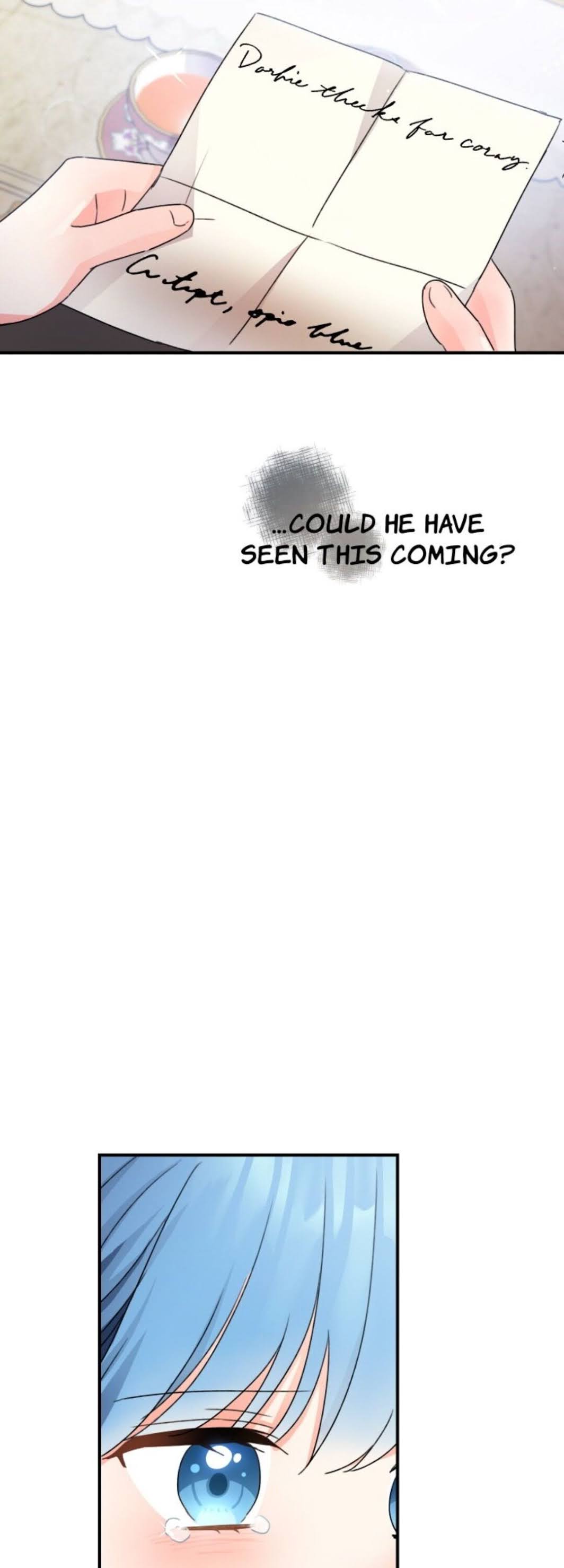 Saving the Villain Who Was Abandoned by the Female Lead Chapter 34 page 34 - Chapter 34