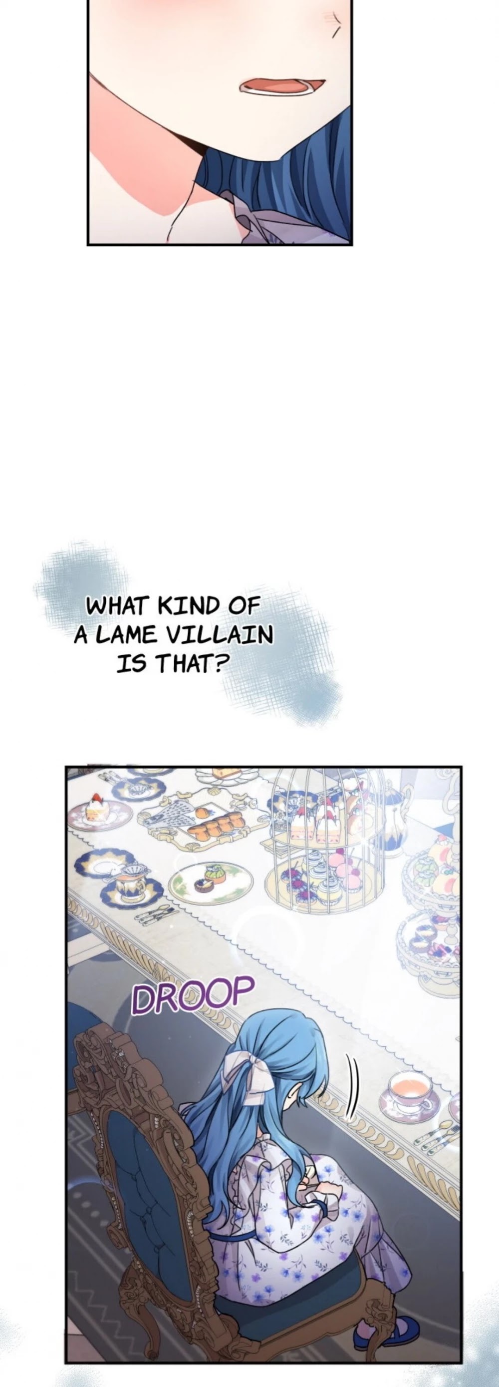 Saving the Villain Who Was Abandoned by the Female Lead Chapter 34 page 35 - Chapter 34