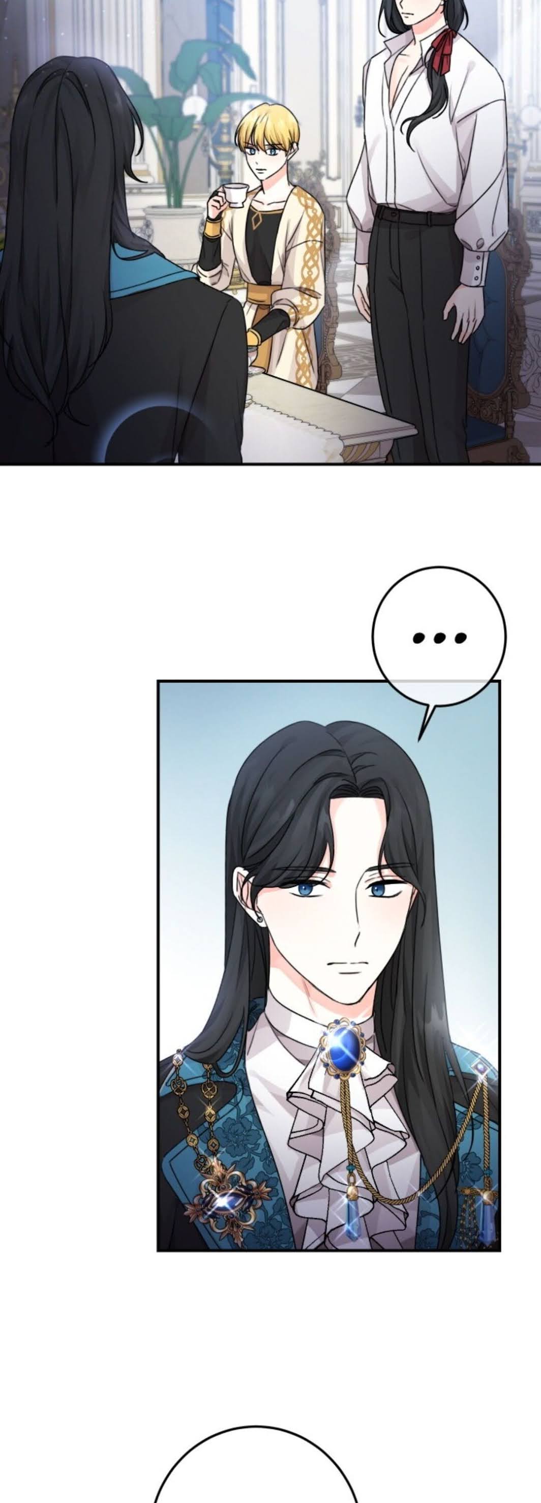 Saving the Villain Who Was Abandoned by the Female Lead Chapter 34 page 40 - Chapter 34