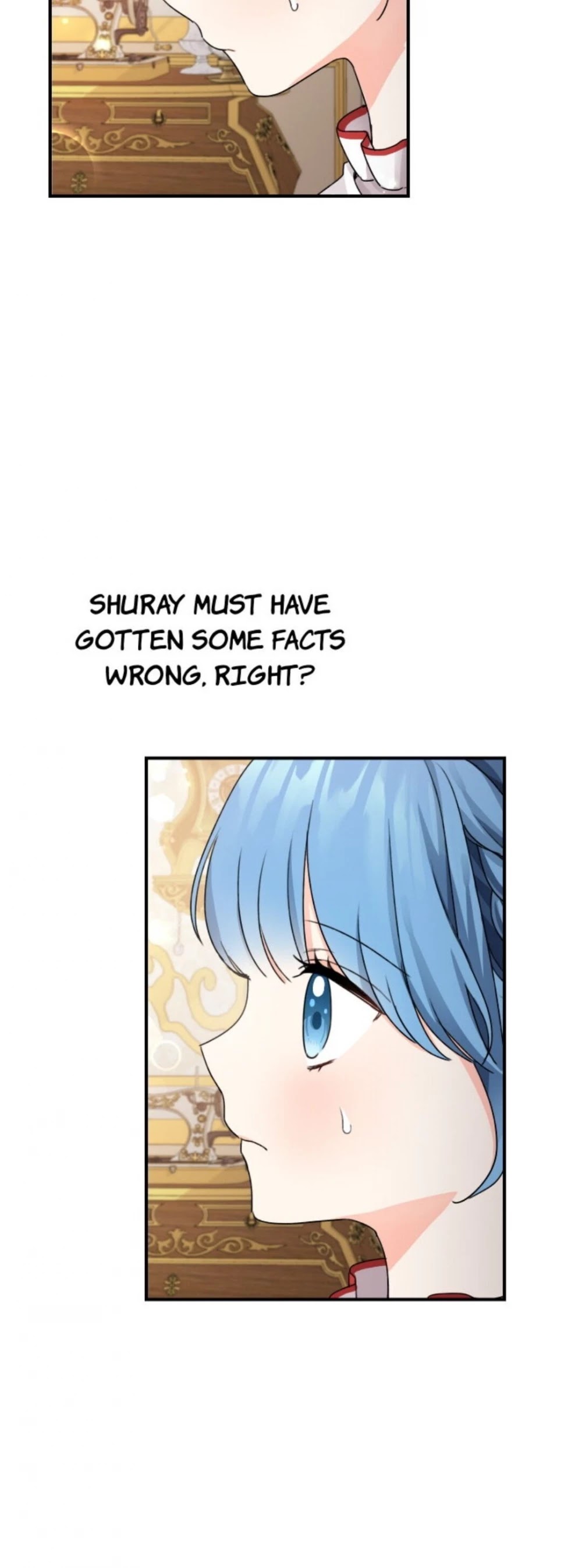 Saving the Villain Who Was Abandoned by the Female Lead Chapter 34 page 5 - Chapter 34