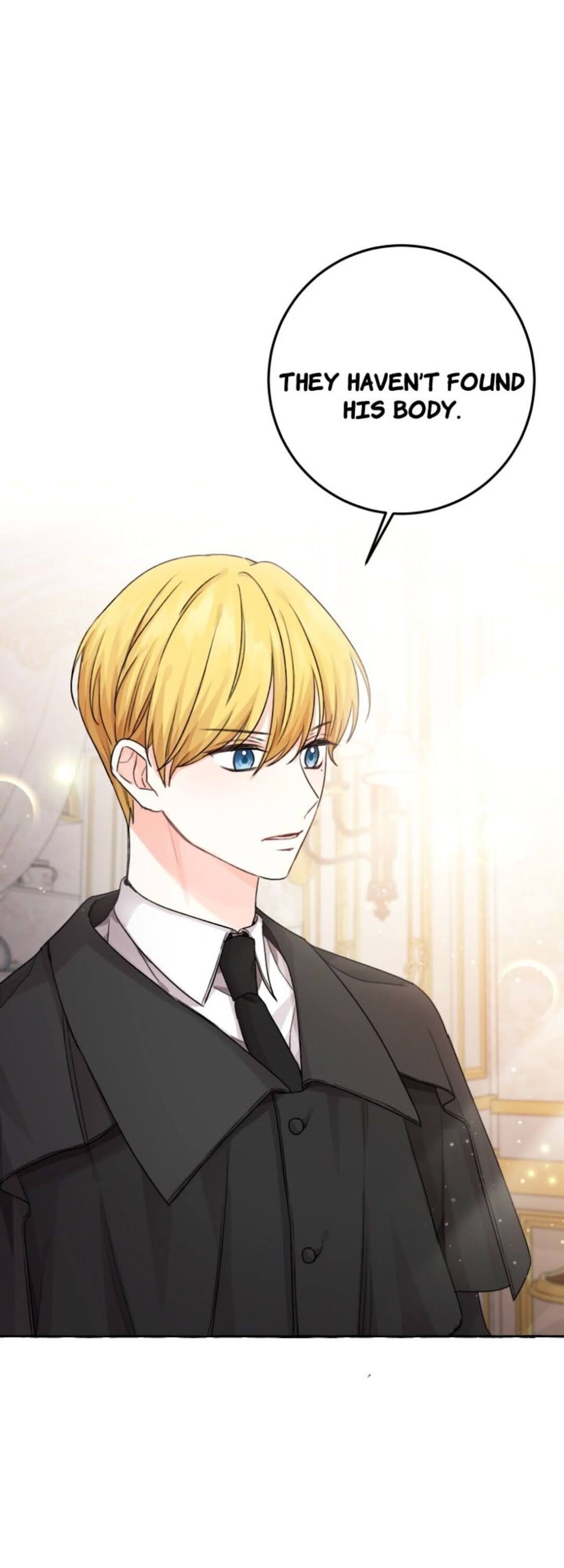 Saving the Villain Who Was Abandoned by the Female Lead Chapter 34 page 8 - Chapter 34