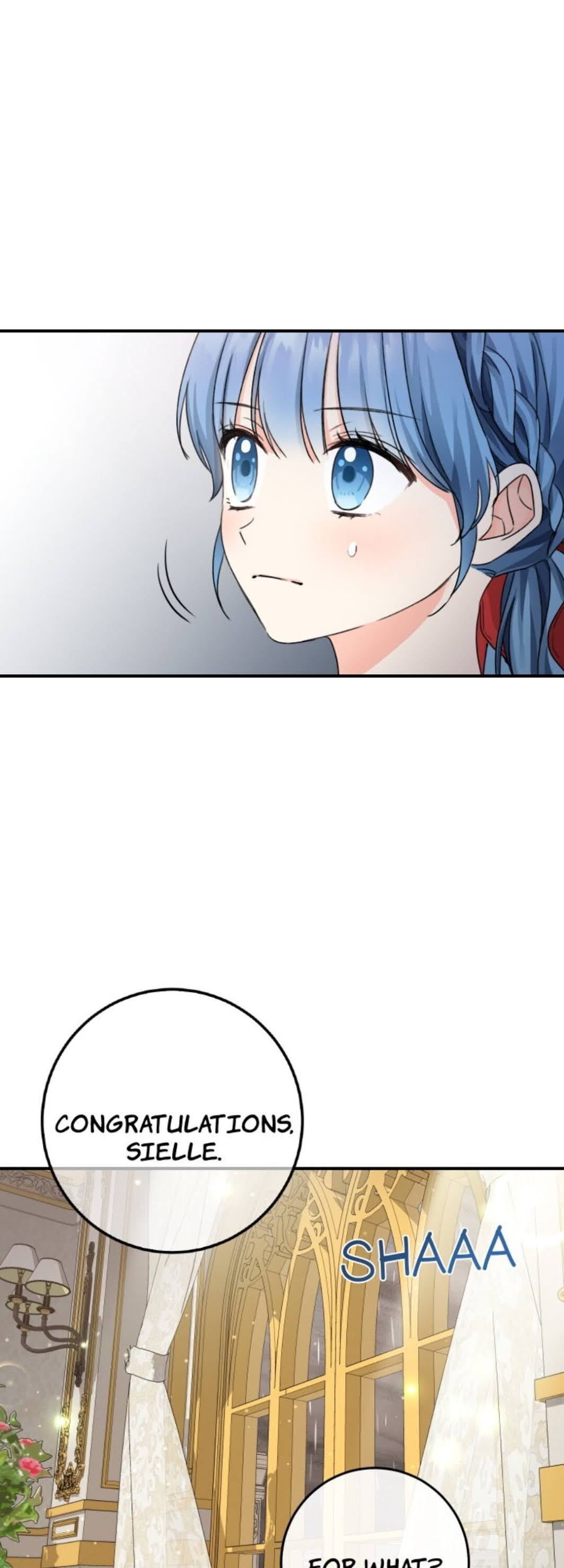 Saving the Villain Who Was Abandoned by the Female Lead Chapter 34 page 9 - Chapter 34
