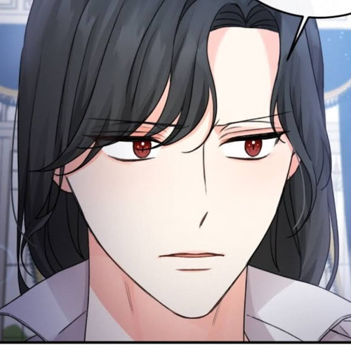Saving the Villain Who Was Abandoned by the Female Lead Chapter 34 cover
