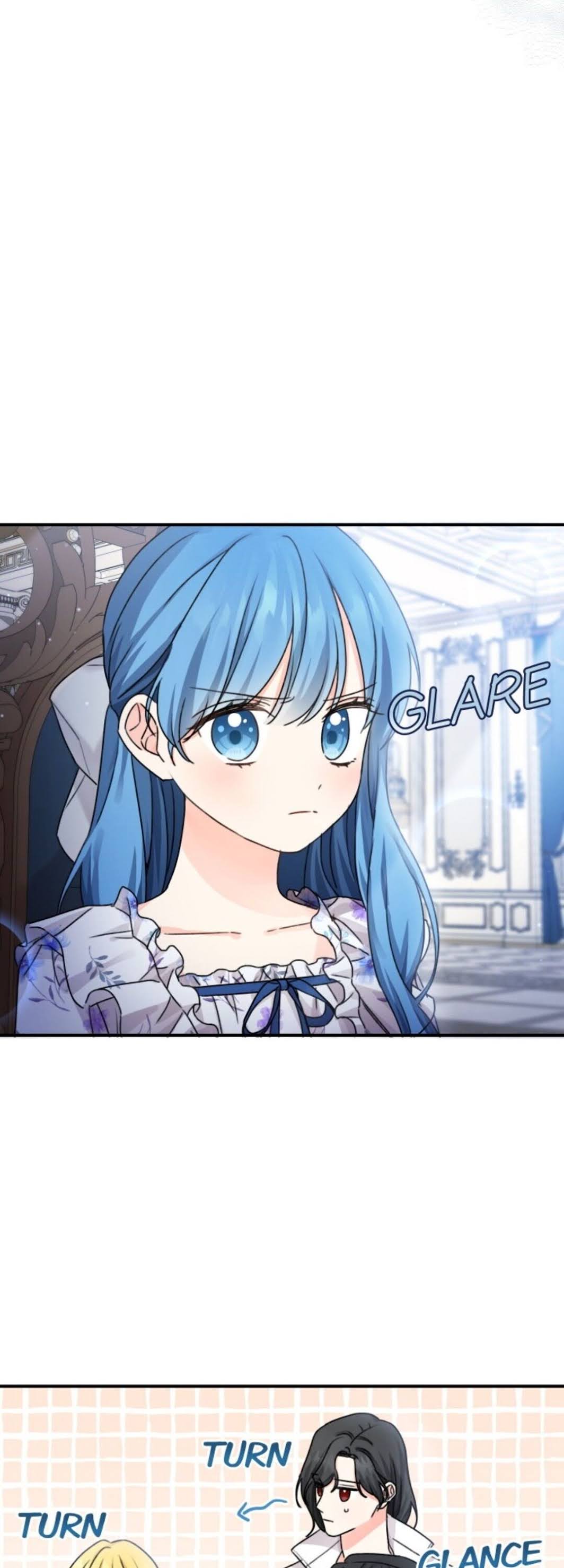 Saving the Villain Who Was Abandoned by the Female Lead Chapter 35 page 2 - Chapter 35