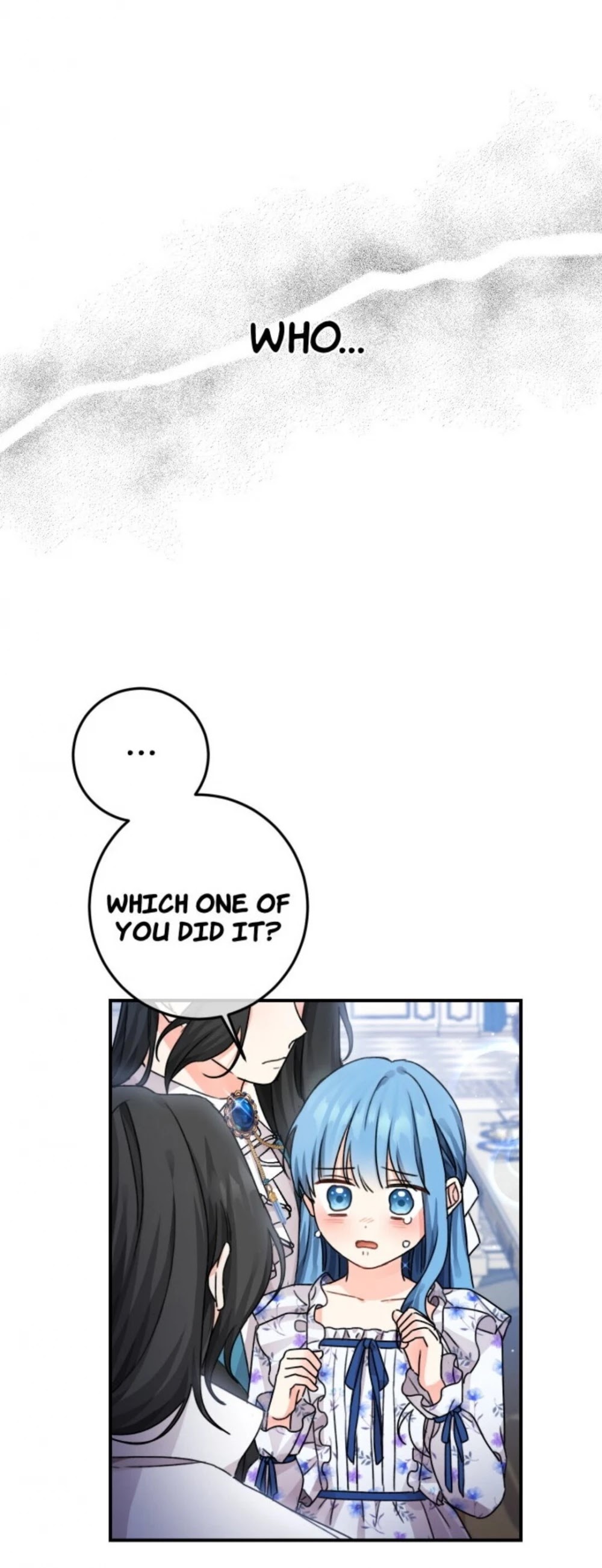 Saving the Villain Who Was Abandoned by the Female Lead Chapter 35 page 24 - Chapter 35