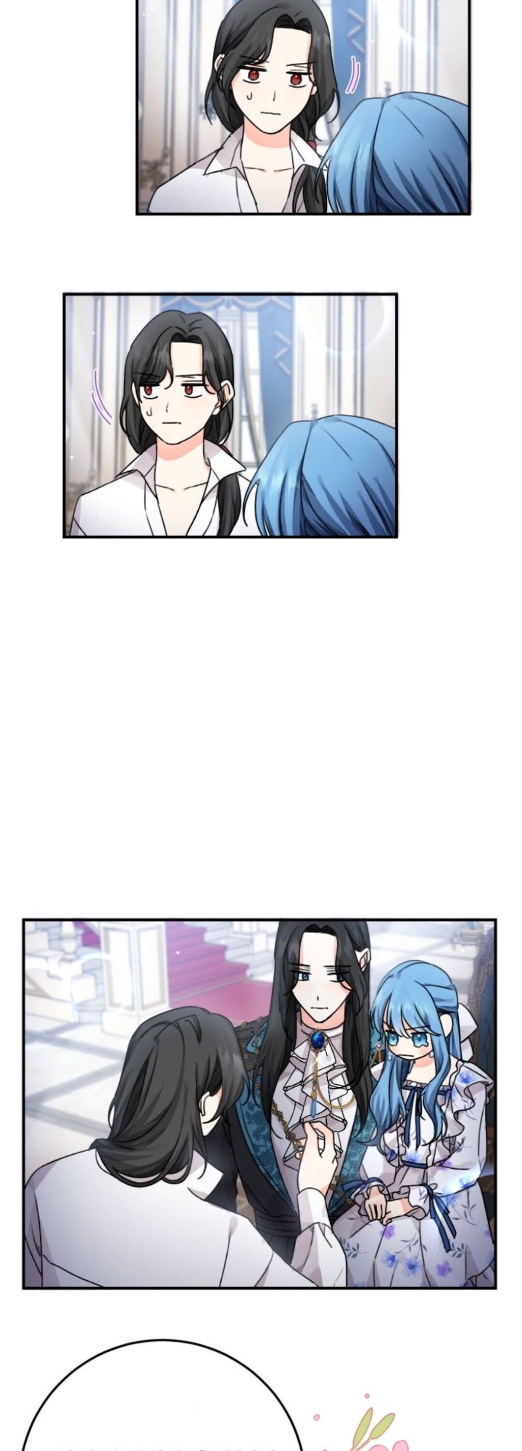 Saving the Villain Who Was Abandoned by the Female Lead Chapter 35 page 28 - Chapter 35