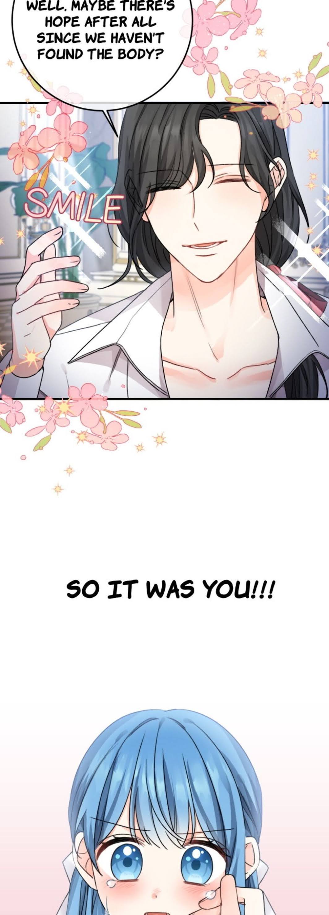 Saving the Villain Who Was Abandoned by the Female Lead Chapter 35 page 29 - Chapter 35