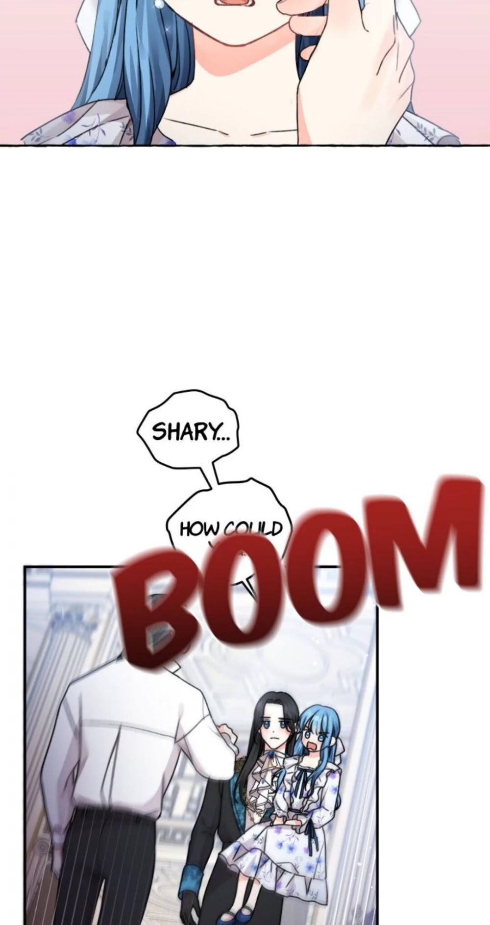 Saving the Villain Who Was Abandoned by the Female Lead Chapter 35 page 30 - Chapter 35