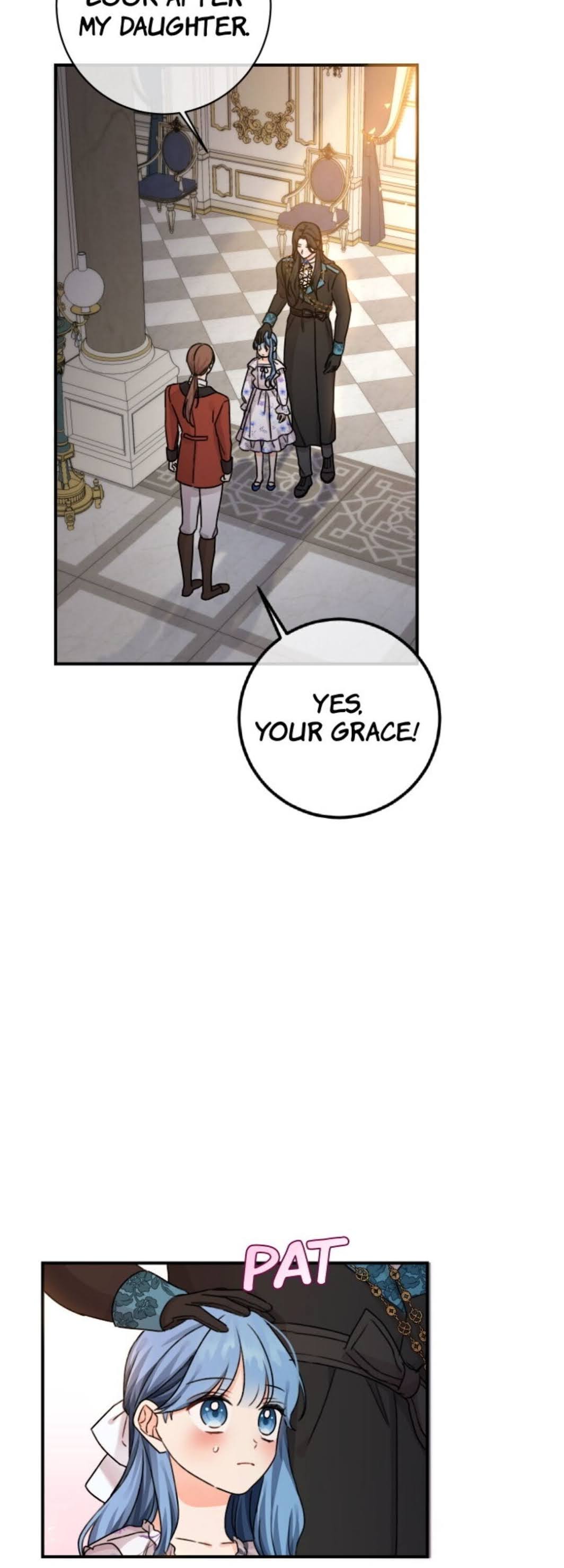 Saving the Villain Who Was Abandoned by the Female Lead Chapter 35 page 40 - Chapter 35