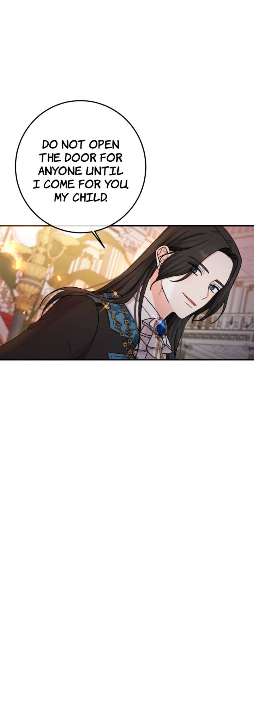 Saving the Villain Who Was Abandoned by the Female Lead Chapter 35 page 41 - Chapter 35
