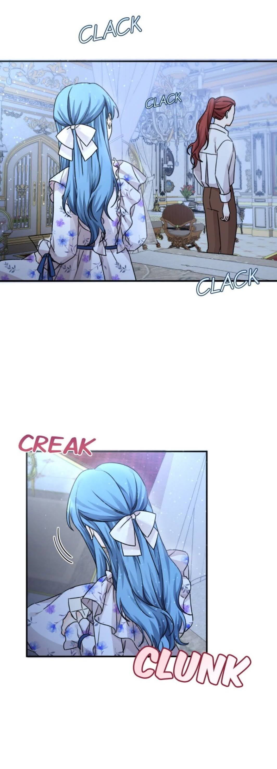 Saving the Villain Who Was Abandoned by the Female Lead Chapter 35 page 45 - Chapter 35