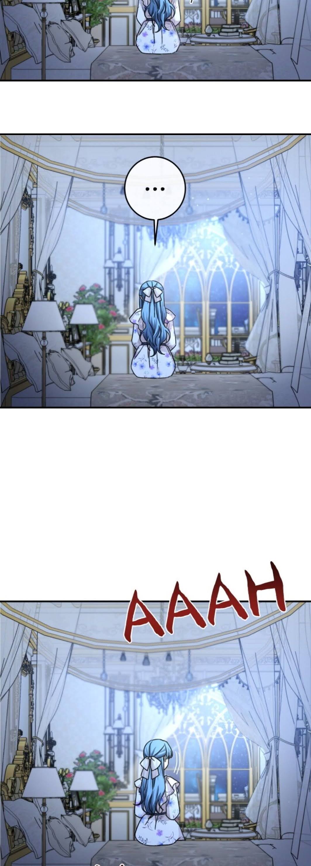 Saving the Villain Who Was Abandoned by the Female Lead Chapter 35 page 47 - Chapter 35
