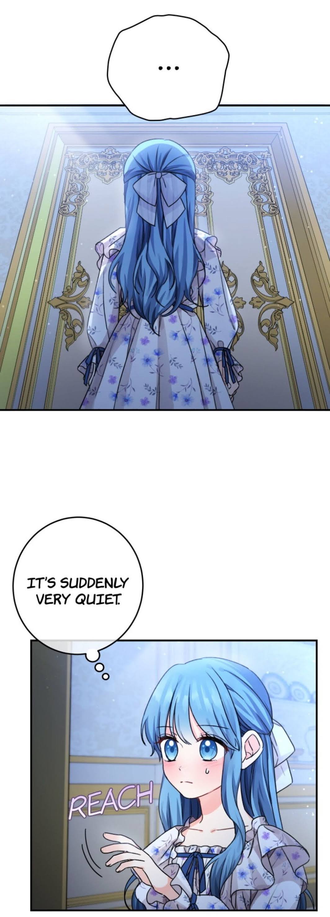 Saving the Villain Who Was Abandoned by the Female Lead Chapter 35 page 50 - Chapter 35
