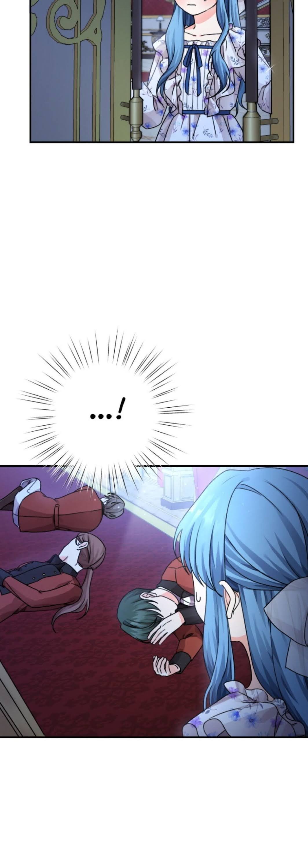 Saving the Villain Who Was Abandoned by the Female Lead Chapter 35 page 52 - Chapter 35