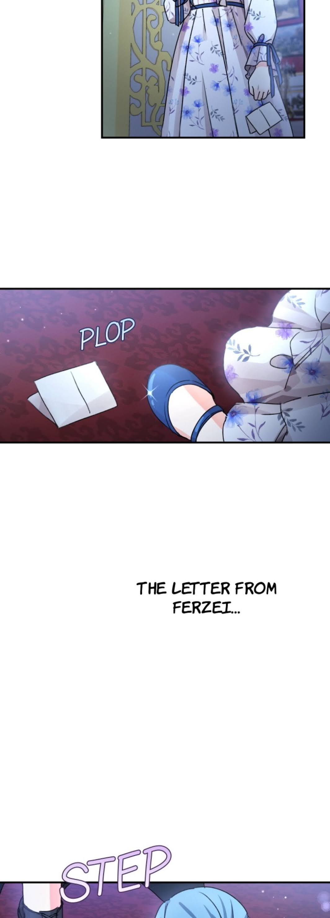 Saving the Villain Who Was Abandoned by the Female Lead Chapter 35 page 54 - Chapter 35