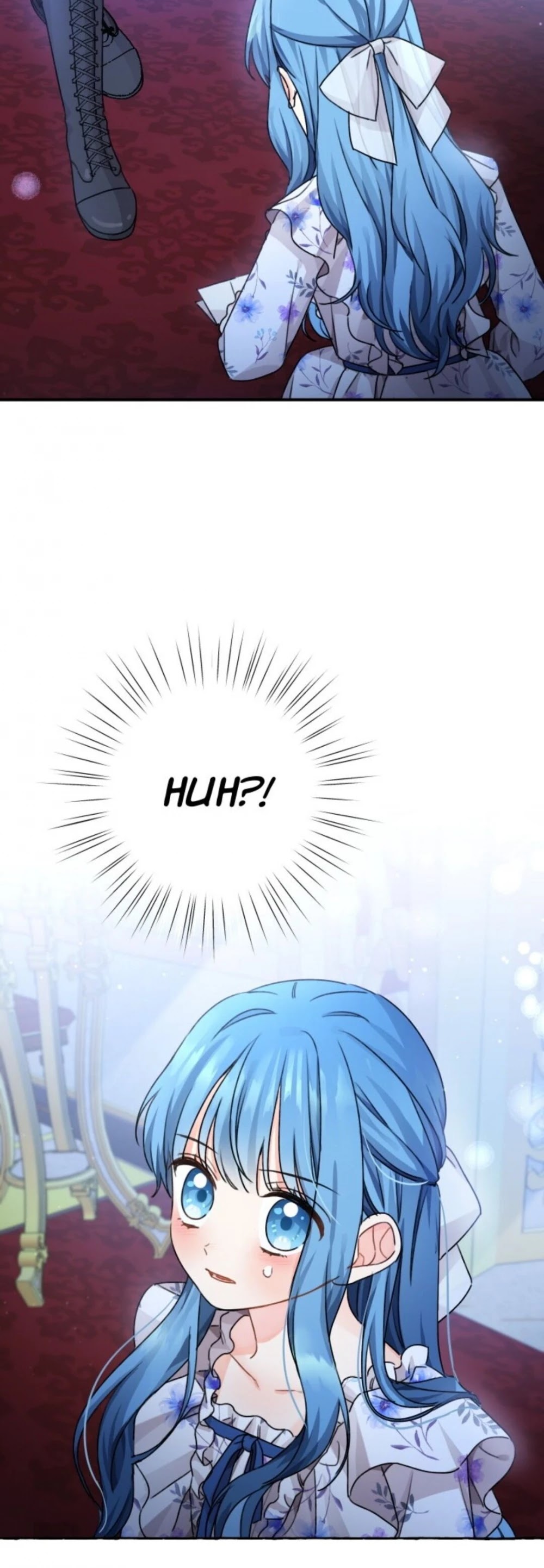 Saving the Villain Who Was Abandoned by the Female Lead Chapter 35 page 55 - Chapter 35
