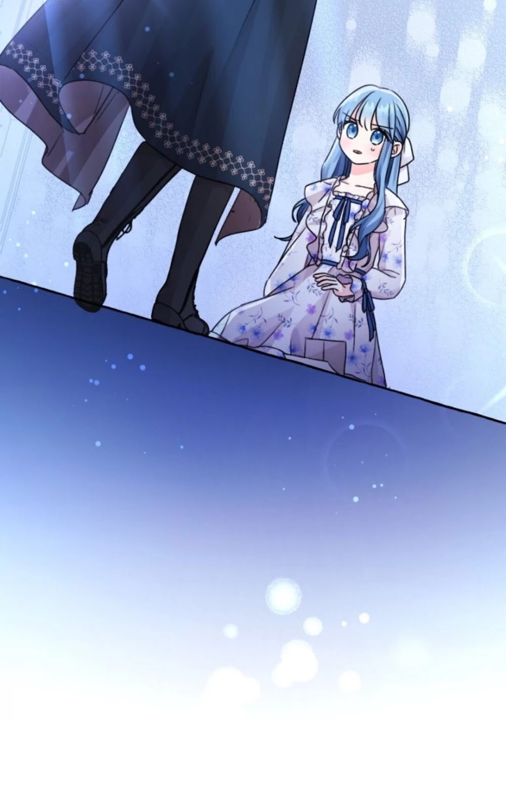 Saving the Villain Who Was Abandoned by the Female Lead Chapter 35 page 57 - Chapter 35