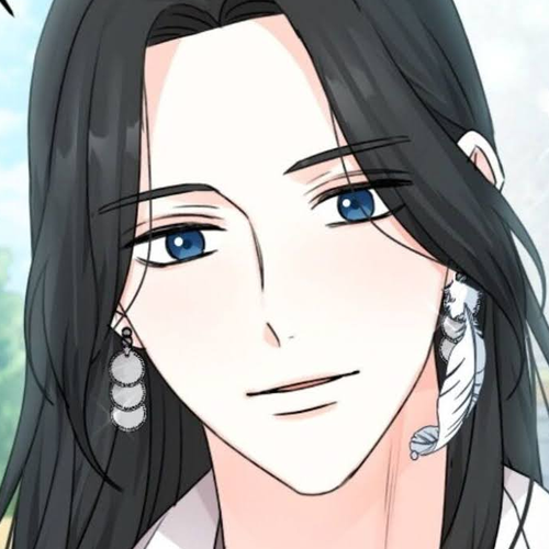 Saving the Villain Who Was Abandoned by the Female Lead Chapter 35 cover