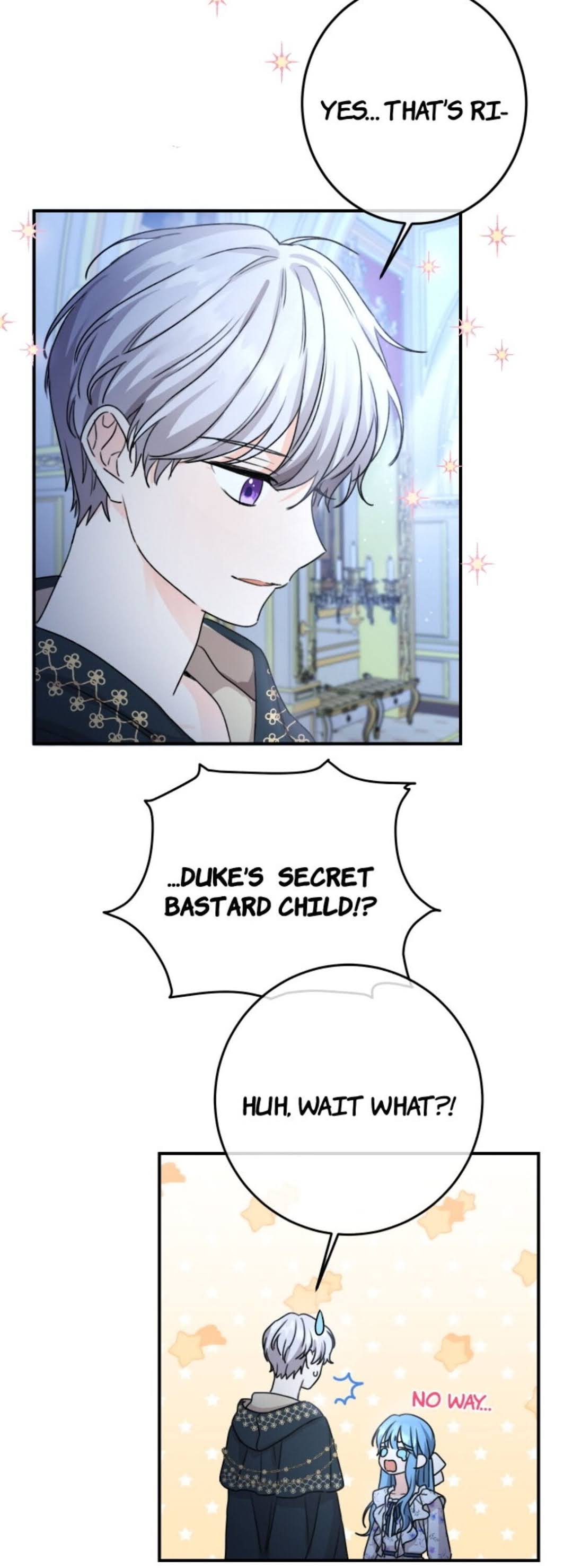Saving the Villain Who Was Abandoned by the Female Lead Chapter 36 page 10 - Chapter 36