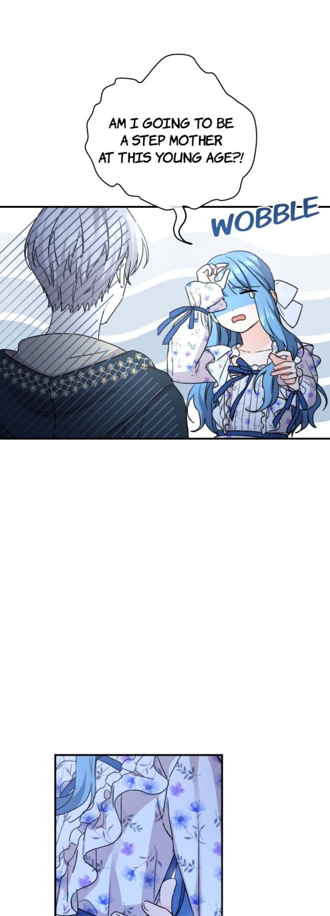 Saving the Villain Who Was Abandoned by the Female Lead Chapter 36 page 11 - Chapter 36