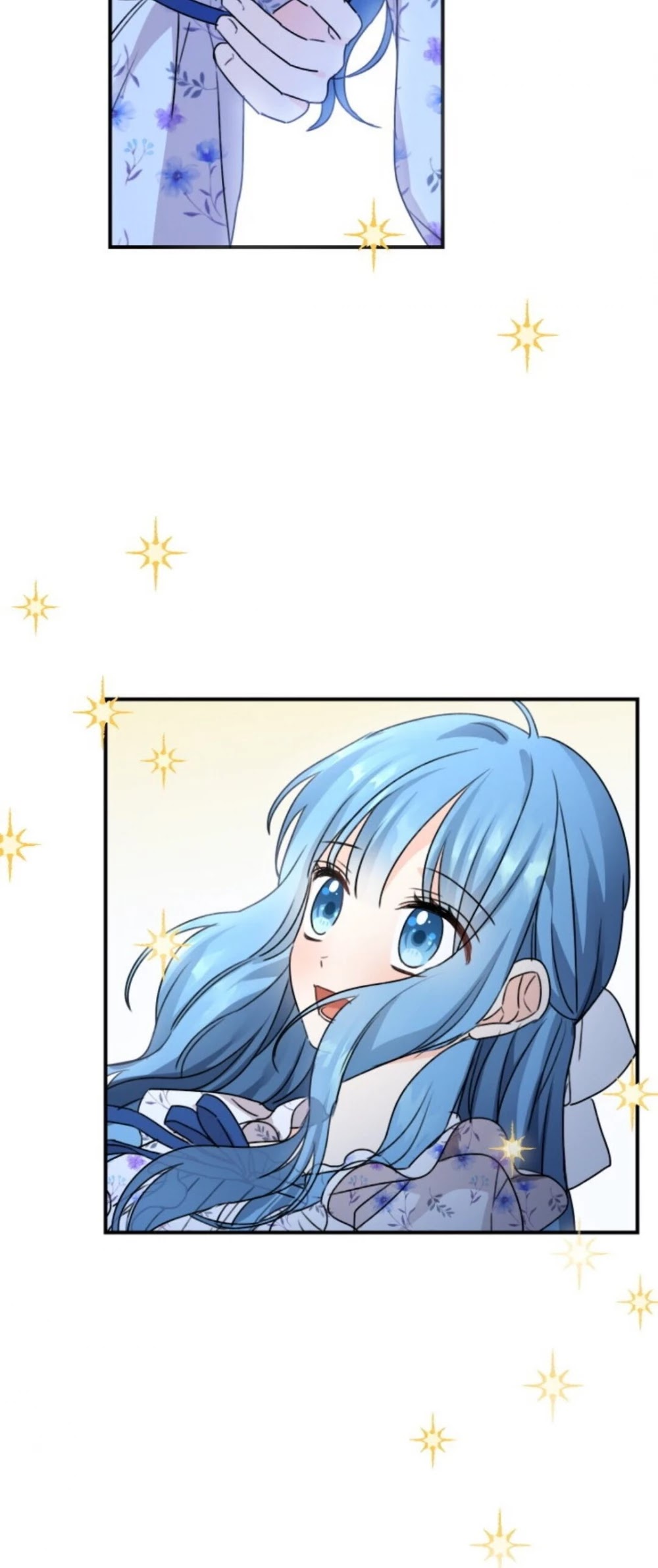 Saving the Villain Who Was Abandoned by the Female Lead Chapter 36 page 12 - Chapter 36