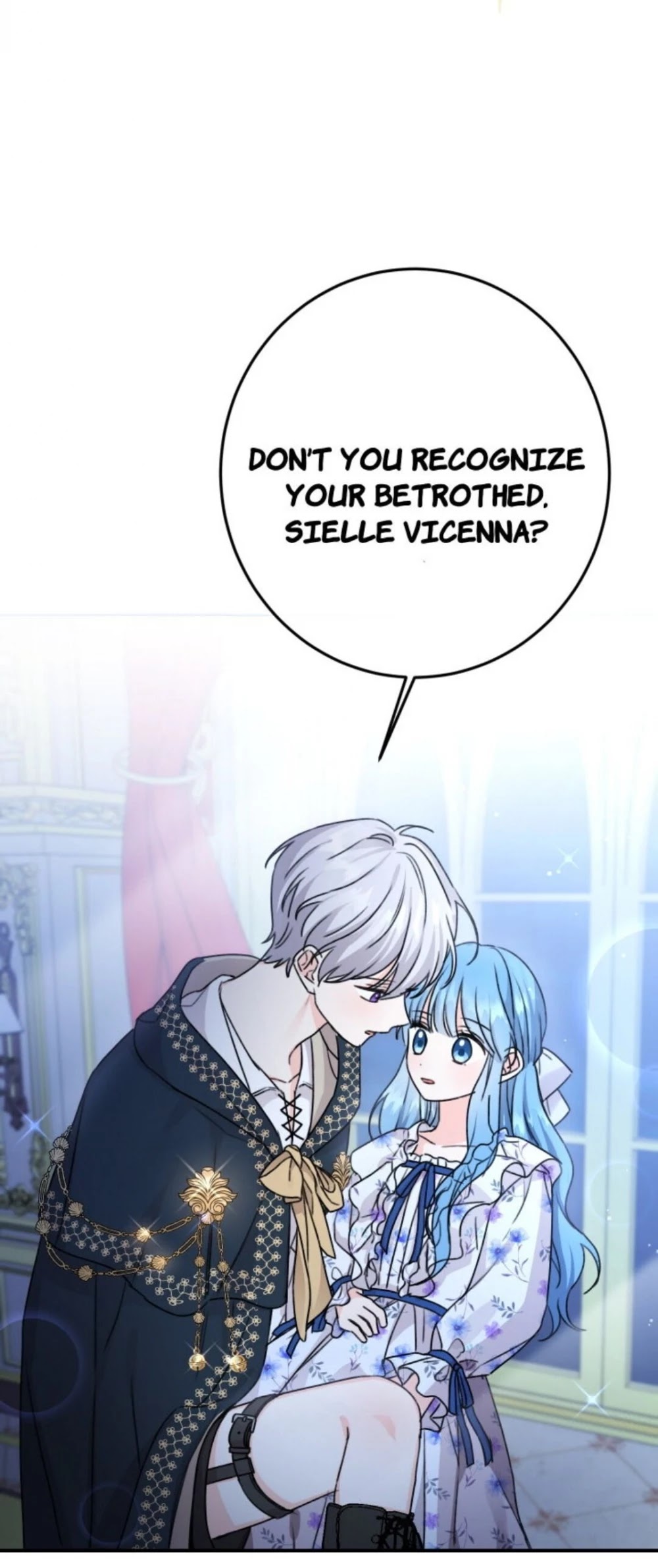 Saving the Villain Who Was Abandoned by the Female Lead Chapter 36 page 13 - Chapter 36