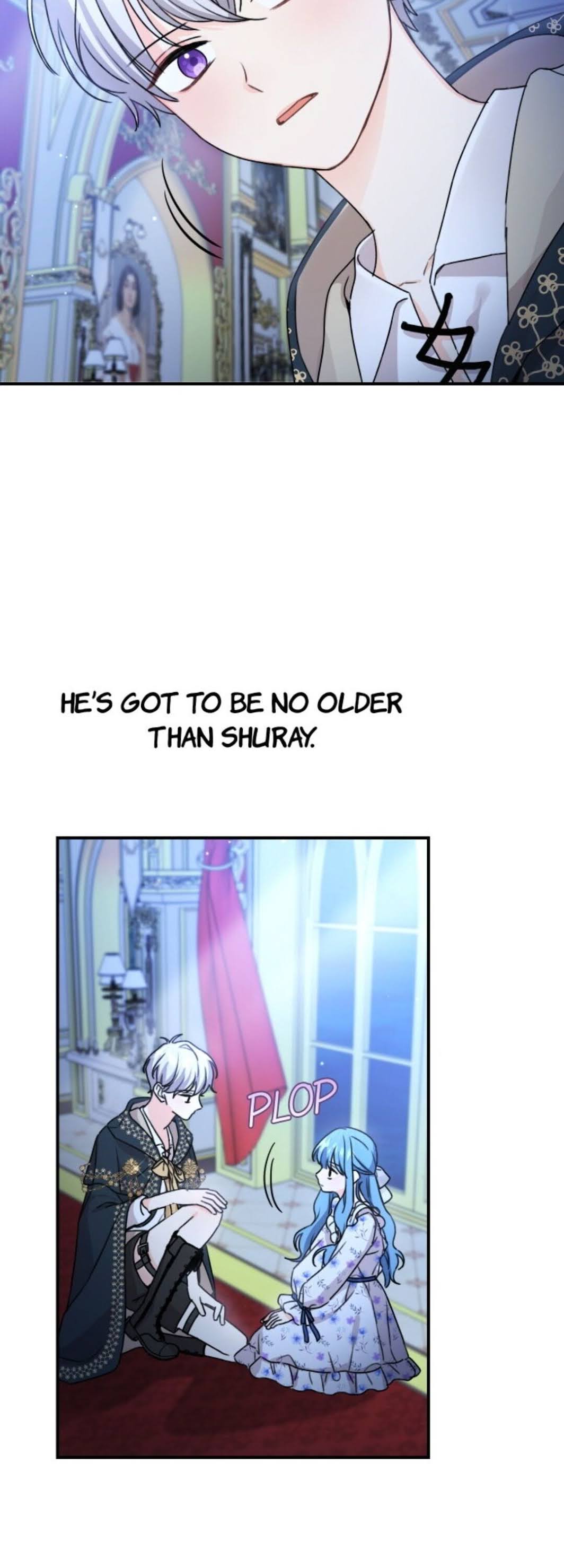 Saving the Villain Who Was Abandoned by the Female Lead Chapter 36 page 15 - Chapter 36