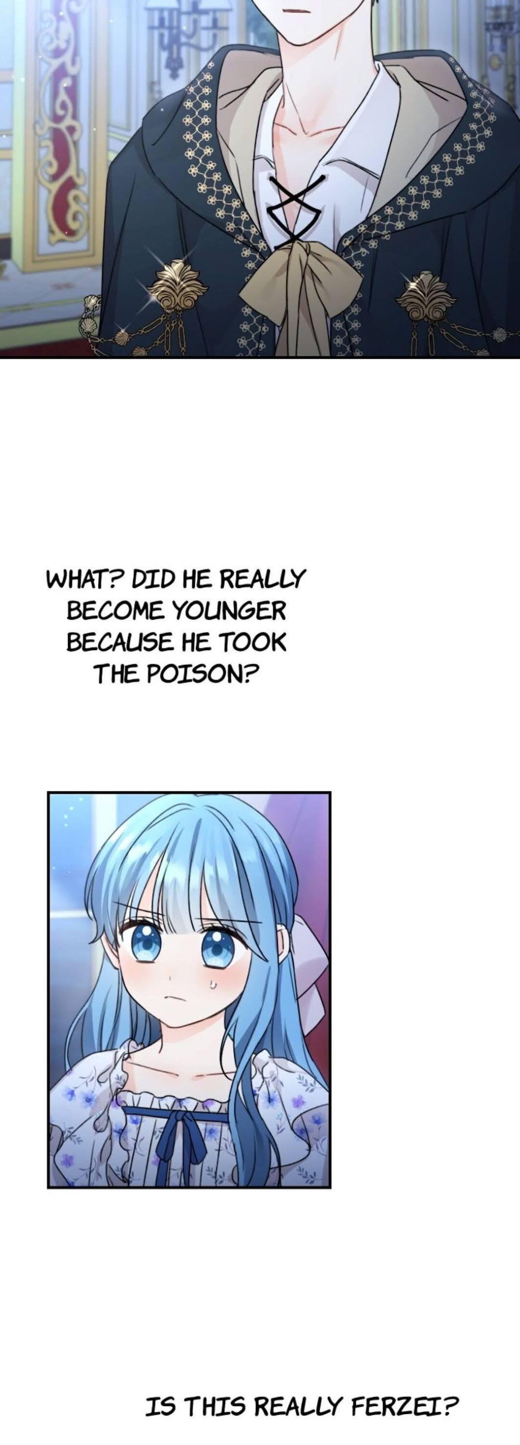 Saving the Villain Who Was Abandoned by the Female Lead Chapter 36 page 17 - Chapter 36