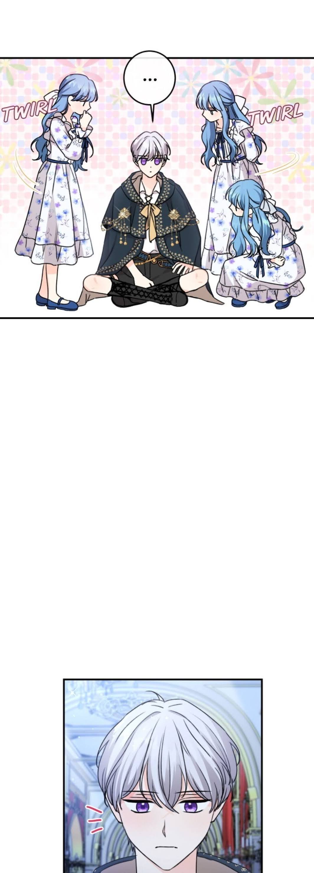 Saving the Villain Who Was Abandoned by the Female Lead Chapter 36 page 18 - Chapter 36
