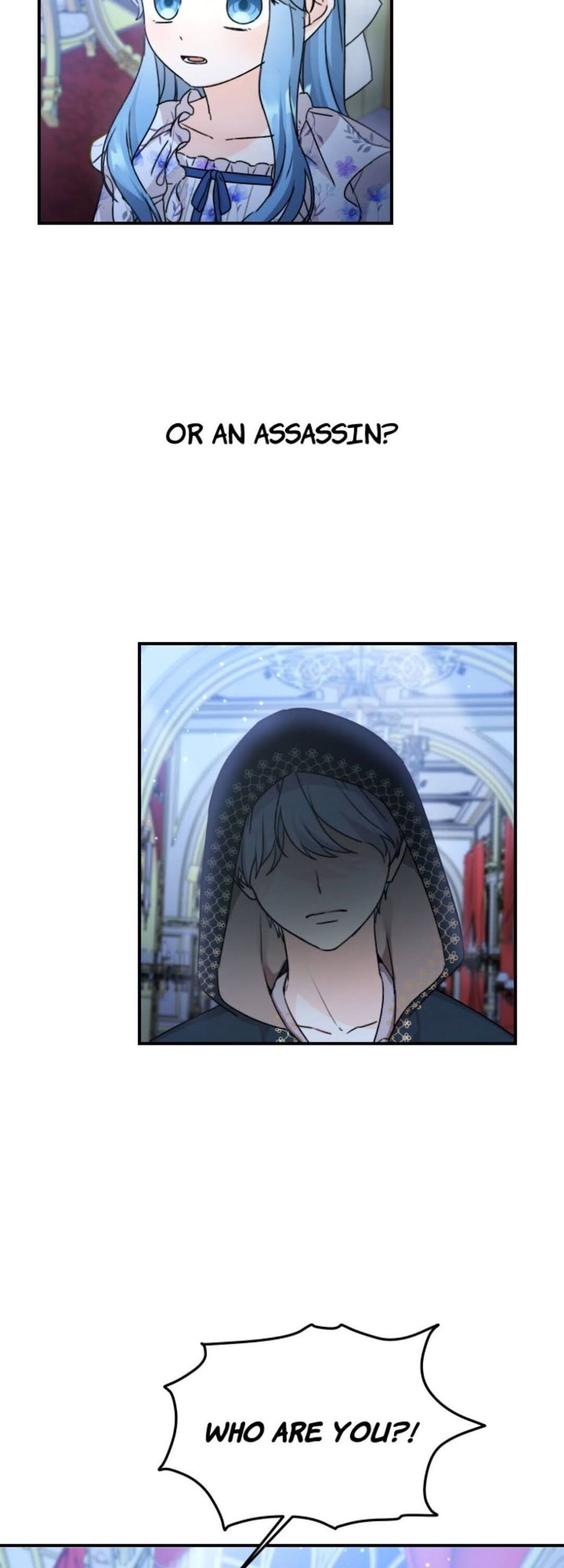 Saving the Villain Who Was Abandoned by the Female Lead Chapter 36 page 2 - Chapter 36
