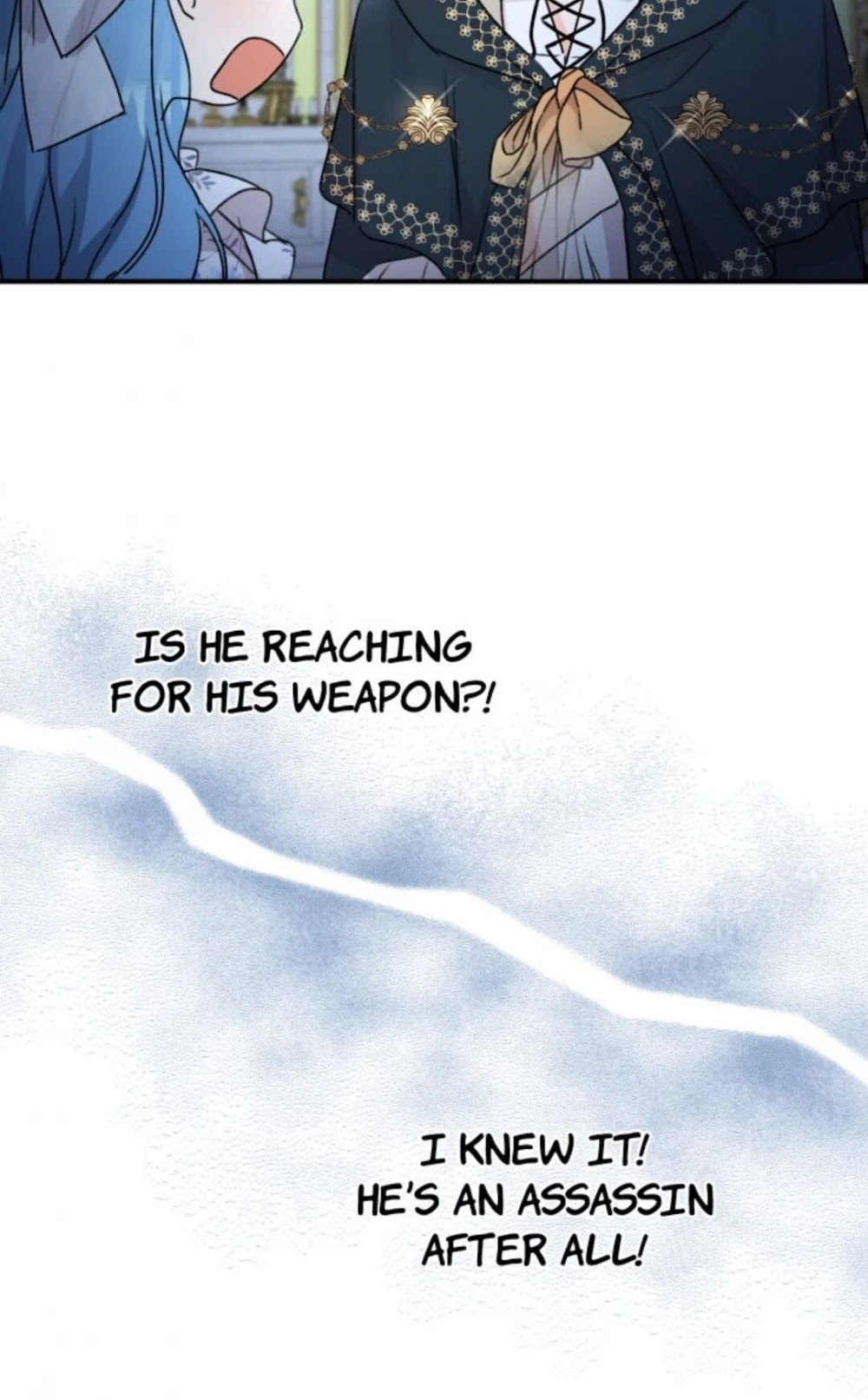 Saving the Villain Who Was Abandoned by the Female Lead Chapter 36 page 20 - Chapter 36