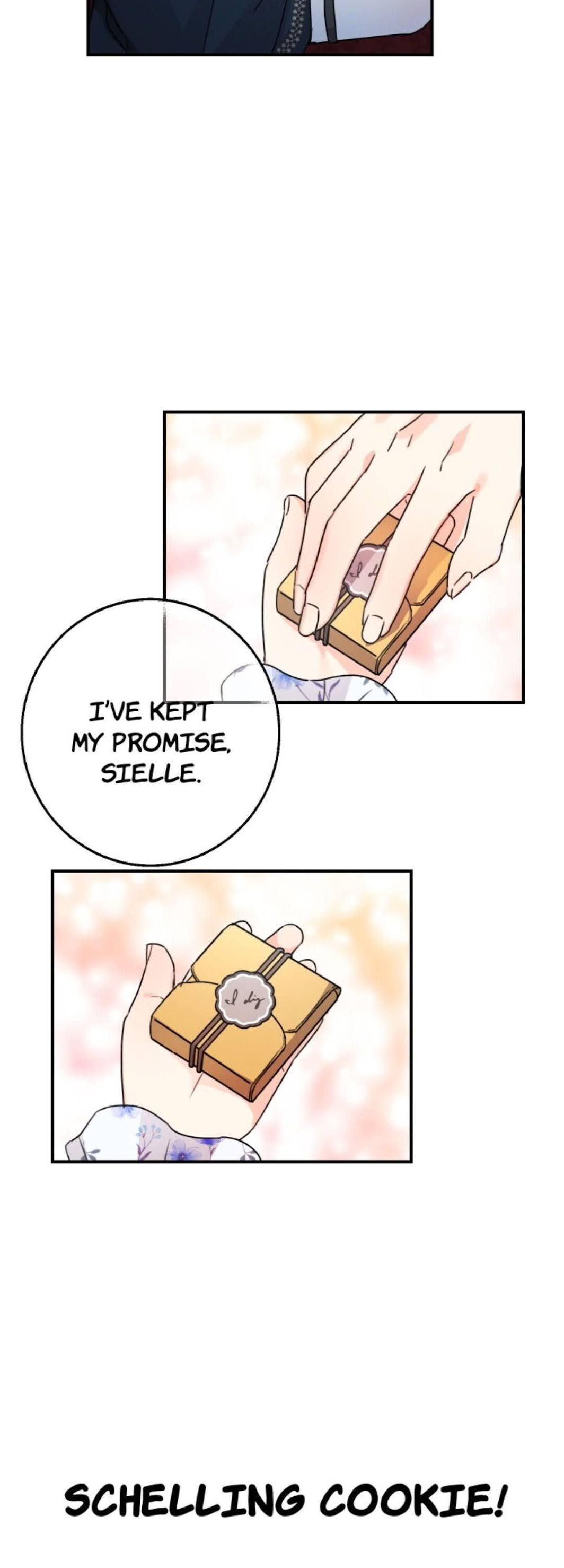 Saving the Villain Who Was Abandoned by the Female Lead Chapter 36 page 22 - Chapter 36