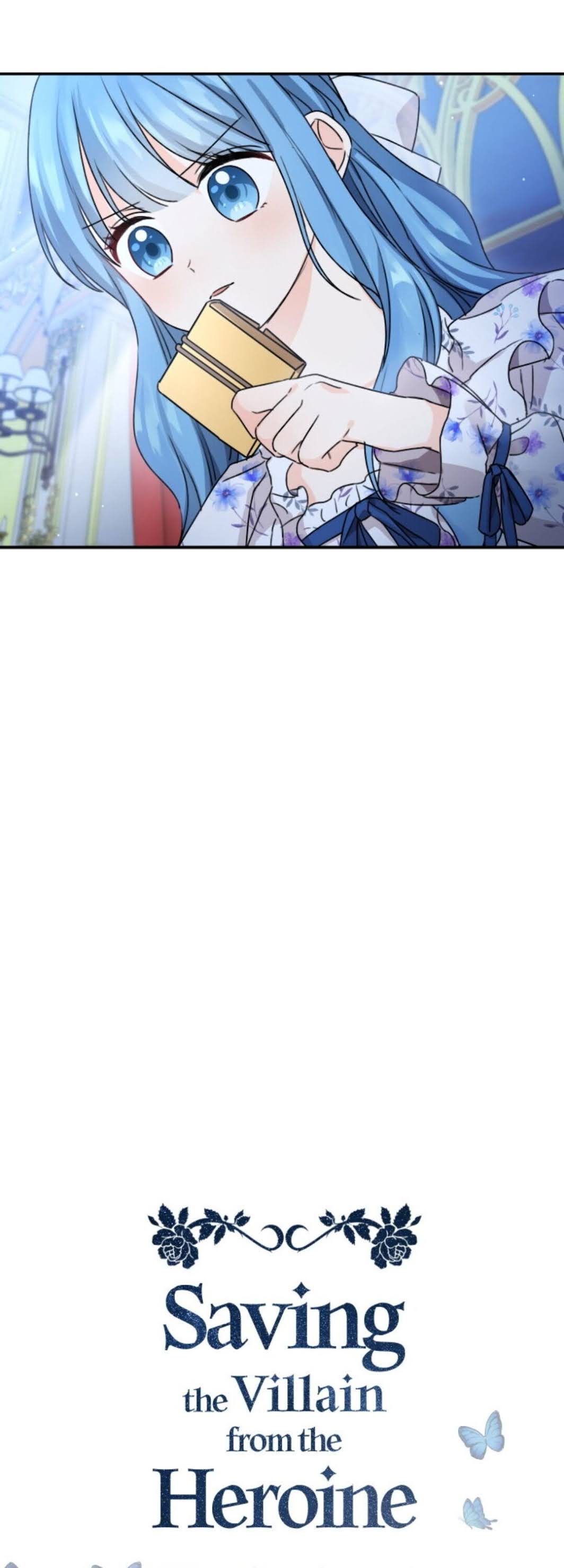 Saving the Villain Who Was Abandoned by the Female Lead Chapter 36 page 23 - Chapter 36