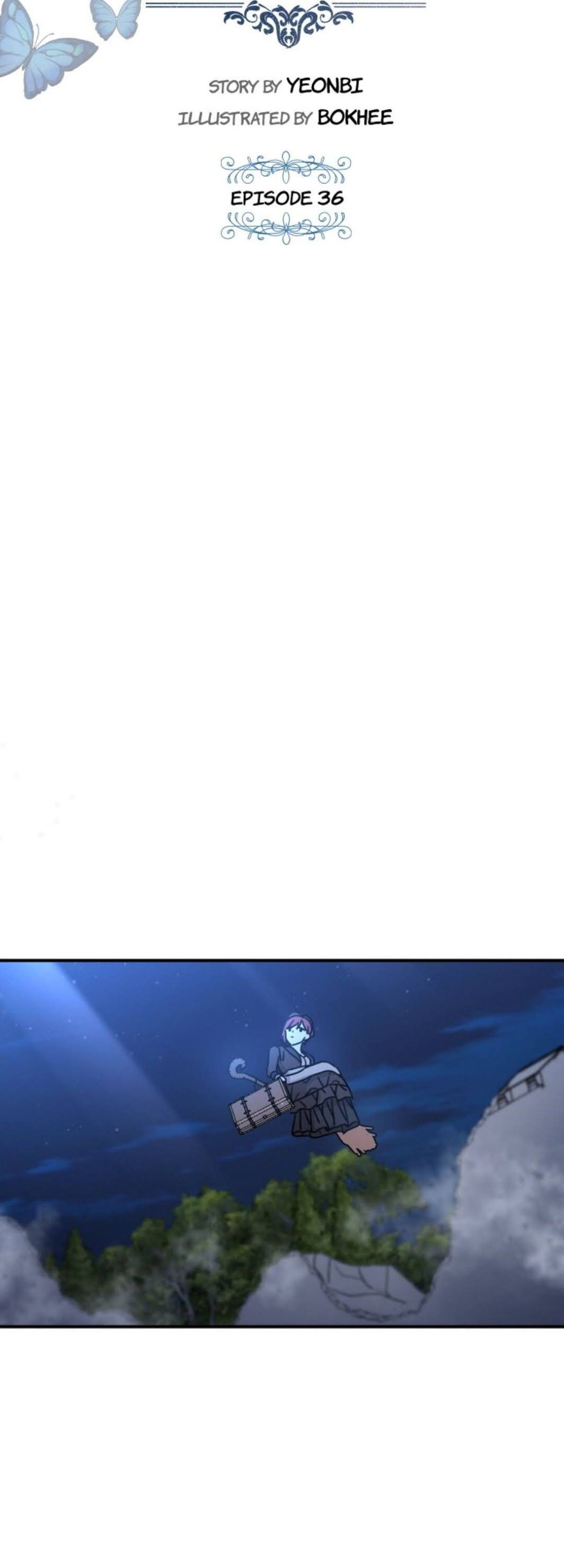 Saving the Villain Who Was Abandoned by the Female Lead Chapter 36 page 24 - Chapter 36