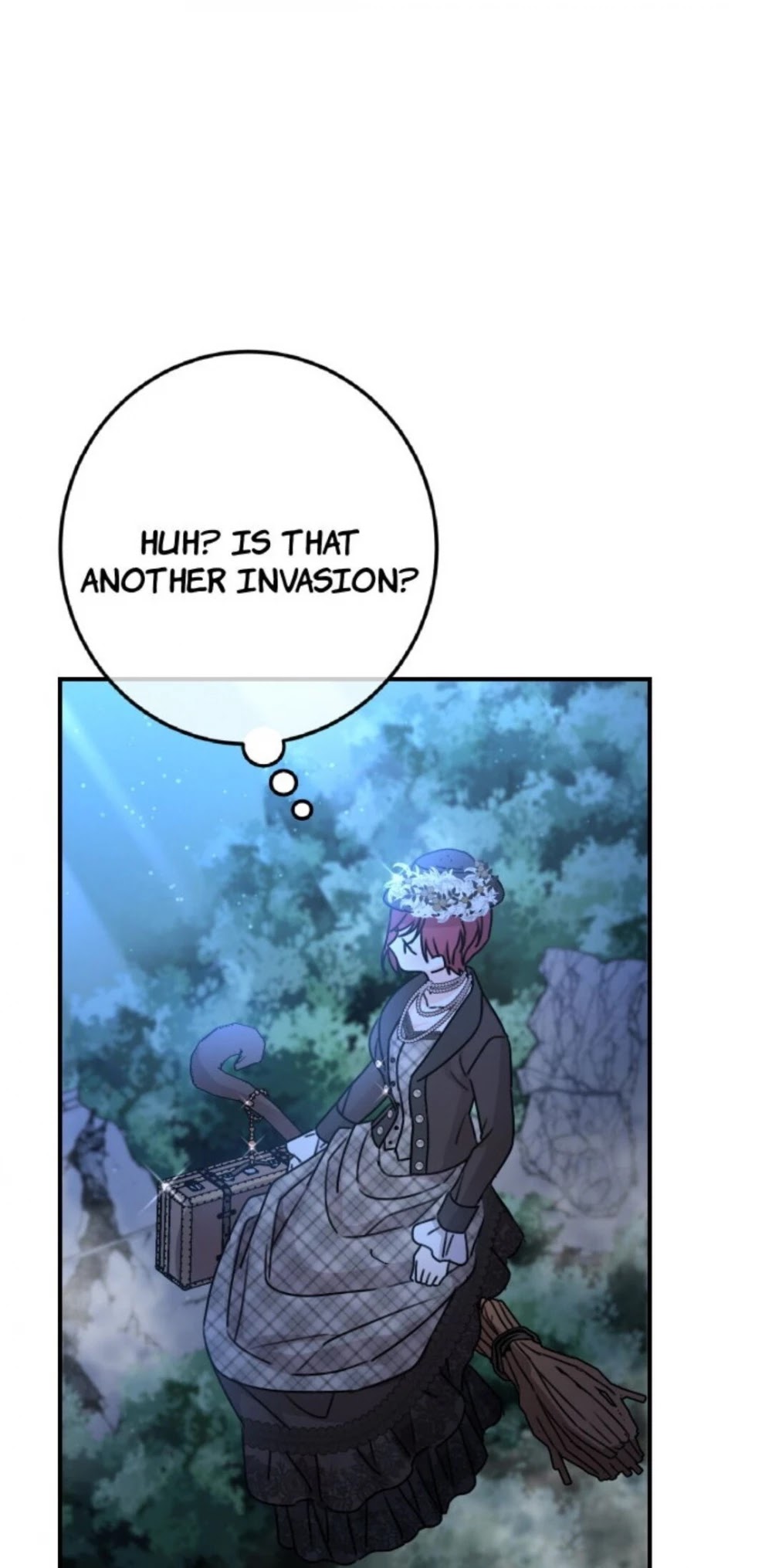 Saving the Villain Who Was Abandoned by the Female Lead Chapter 36 page 25 - Chapter 36