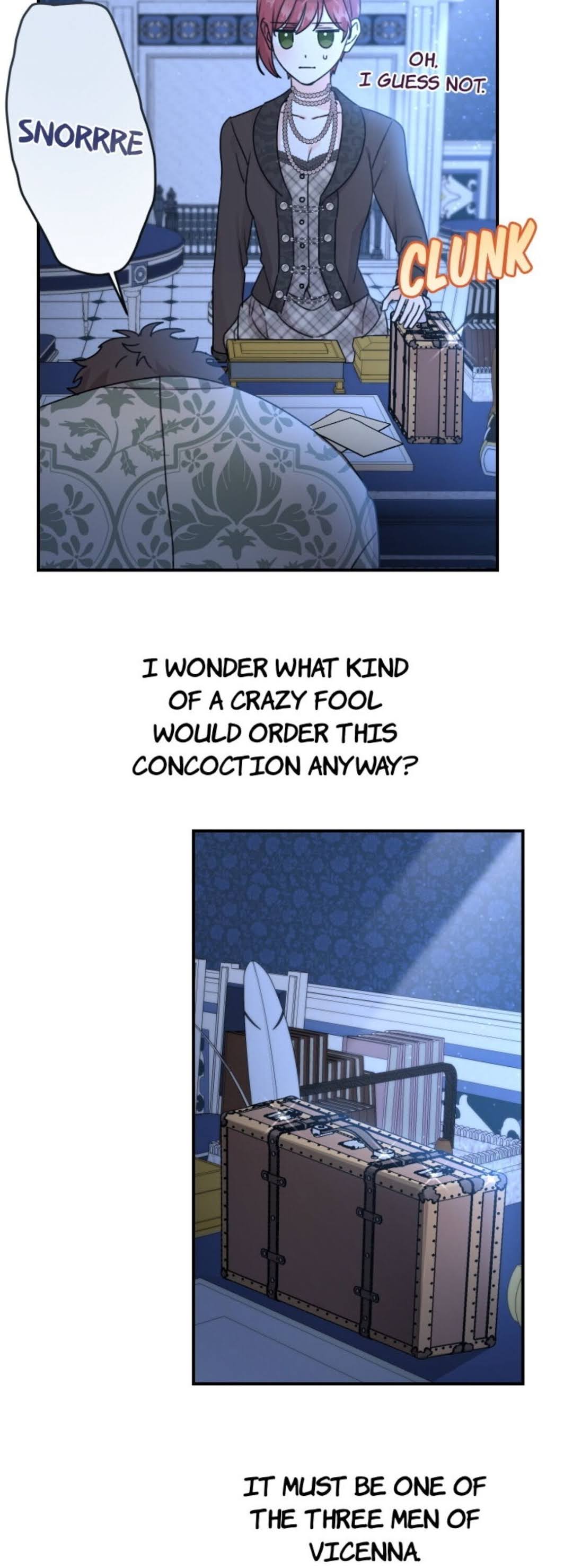 Saving the Villain Who Was Abandoned by the Female Lead Chapter 36 page 29 - Chapter 36