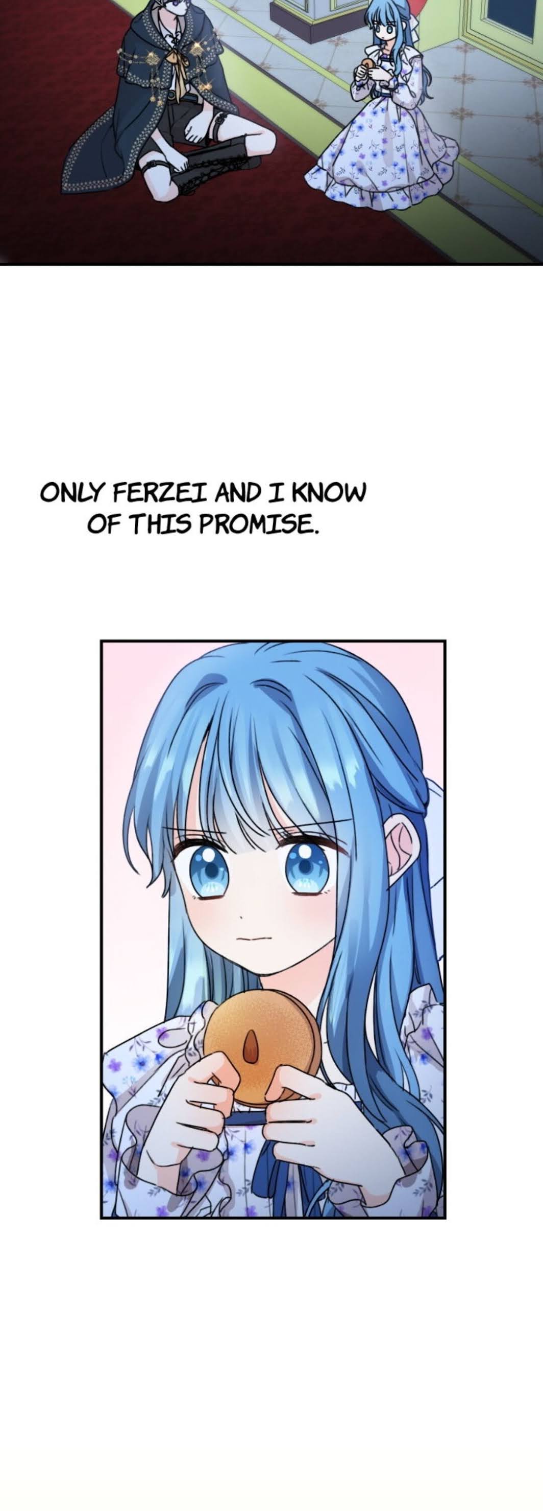 Saving the Villain Who Was Abandoned by the Female Lead Chapter 36 page 35 - Chapter 36